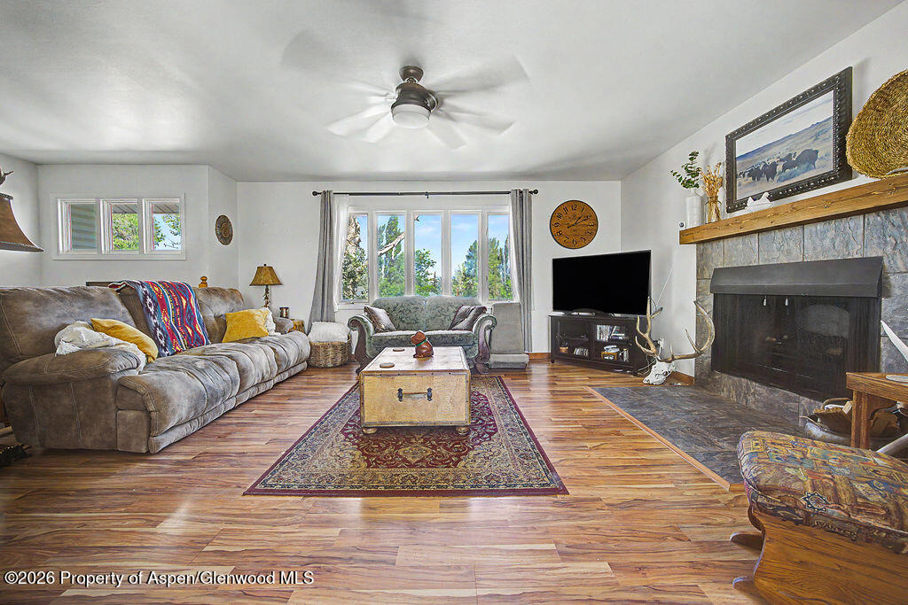 409 High Meadow Court Hayden CO 81639