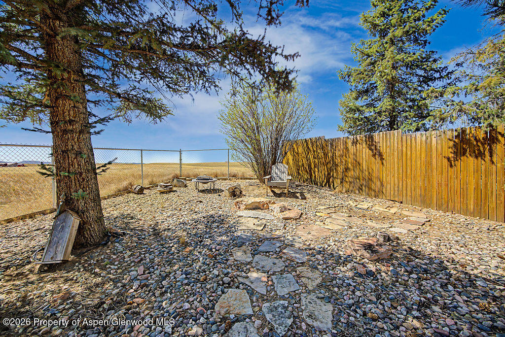 409 High Meadow Court Hayden CO 81639