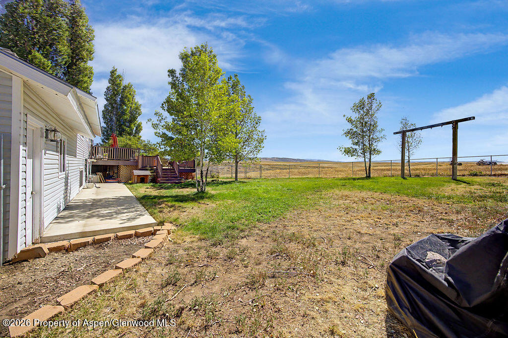 409 High Meadow Court Hayden CO 81639