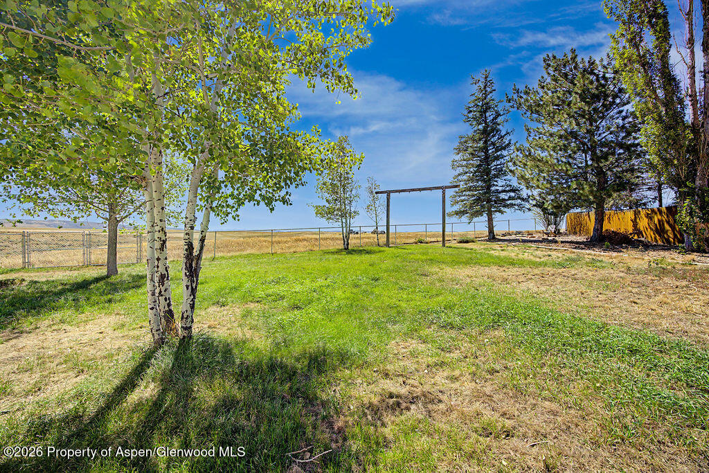 409 High Meadow Court Hayden CO 81639