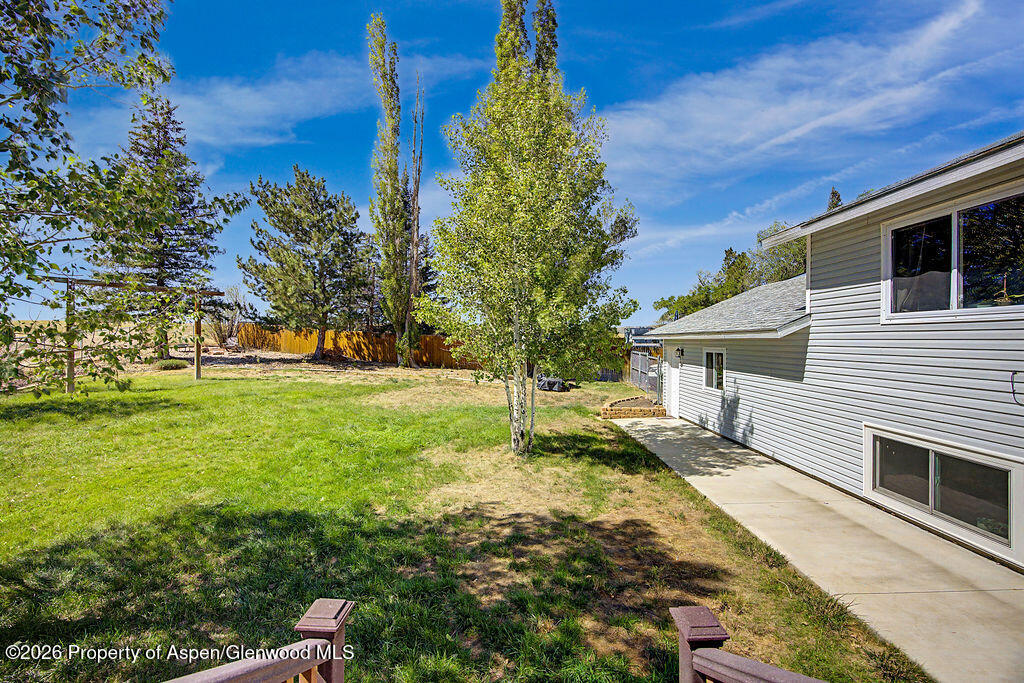 409 High Meadow Court Hayden CO 81639