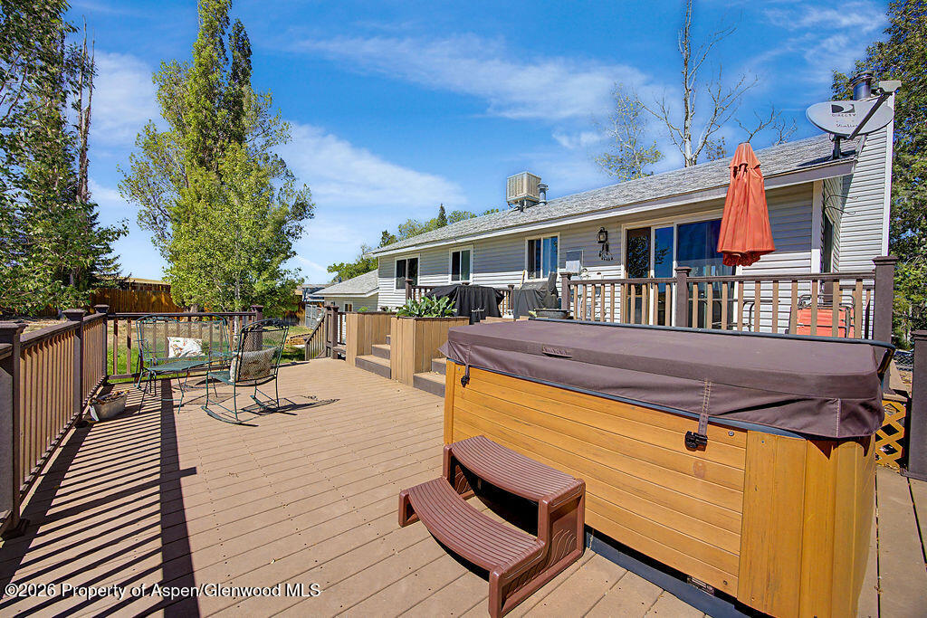 409 High Meadow Court Hayden CO 81639