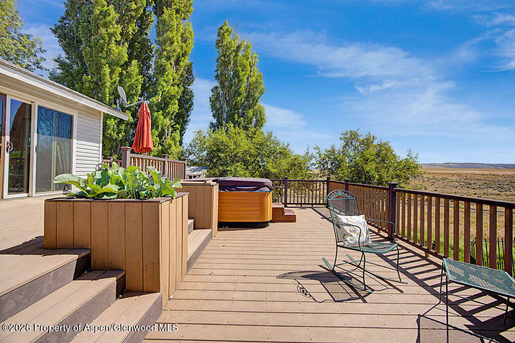 409 High Meadow Court Hayden CO 81639
