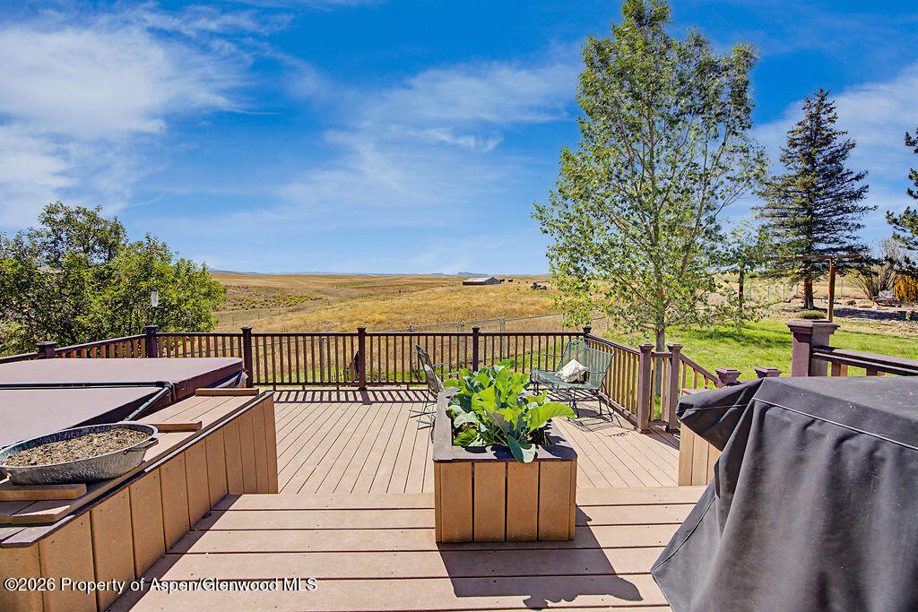 409 High Meadow Court Hayden CO 81639