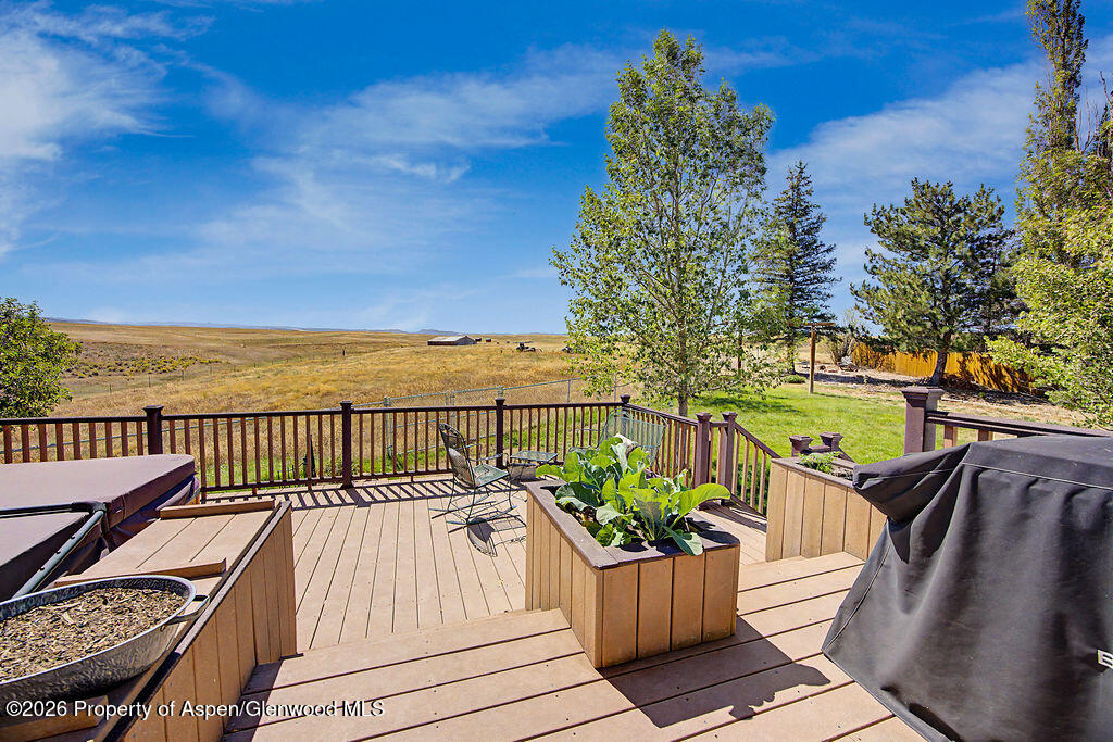 409 High Meadow Court Hayden CO 81639