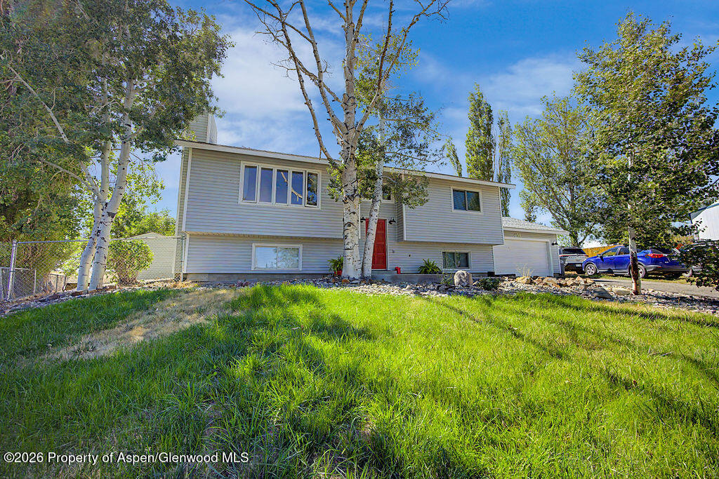 409 High Meadow Court Hayden CO 81639