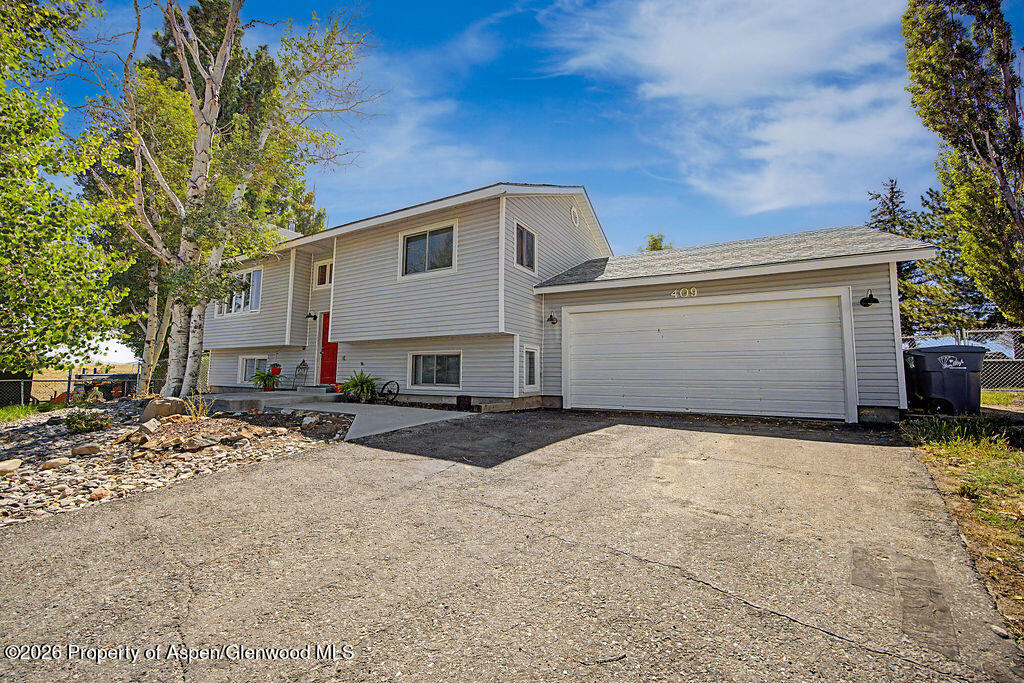 409 High Meadow Court Hayden CO 81639
