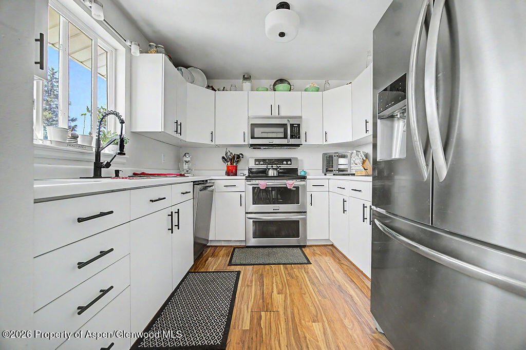 409 High Meadow Court Hayden CO 81639