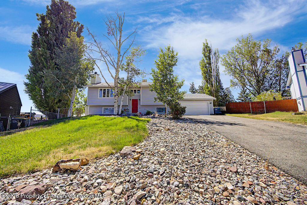409 High Meadow Court Hayden CO 81639