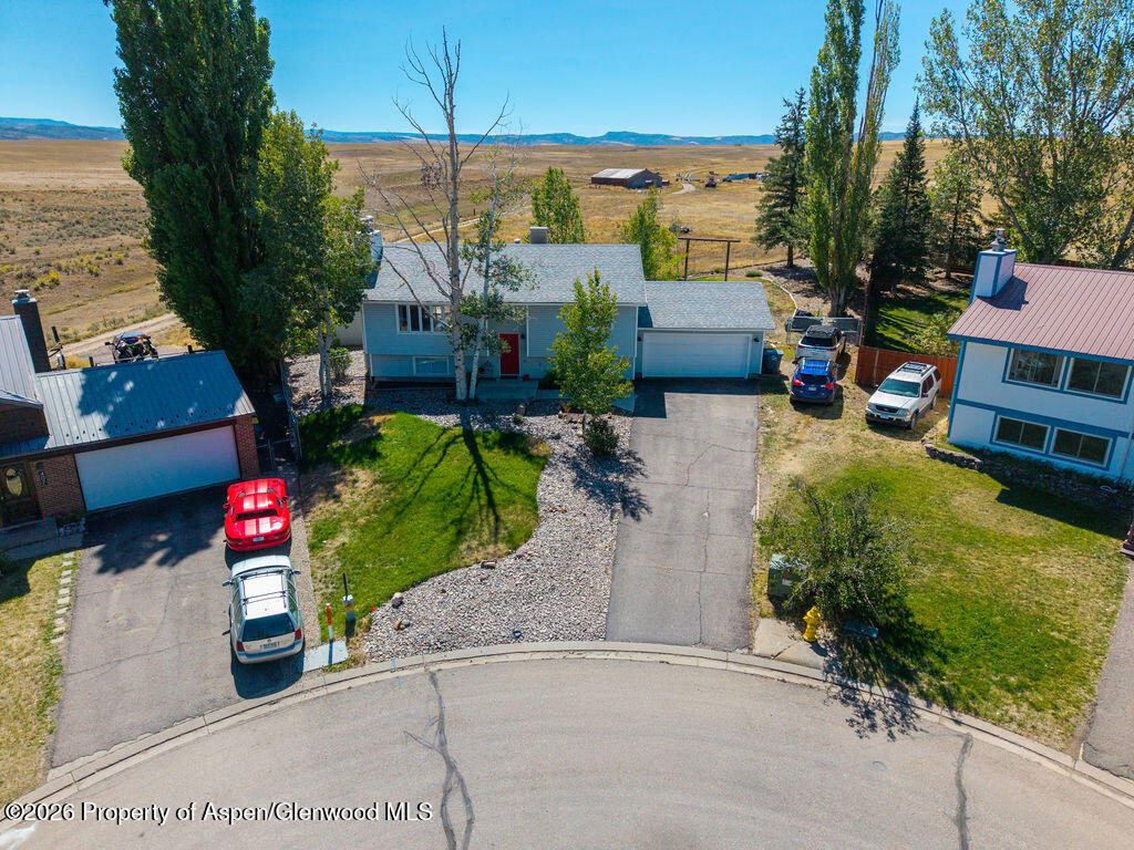 409 High Meadow Court Hayden CO 81639