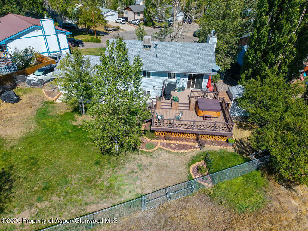 409 High Meadow Court Hayden CO 81639