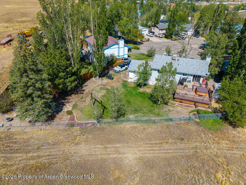 409 High Meadow Court Hayden CO 81639