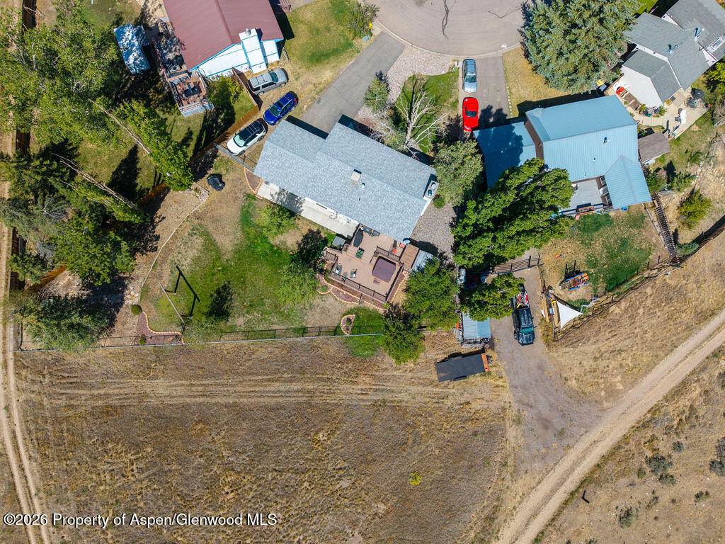 409 High Meadow Court Hayden CO 81639