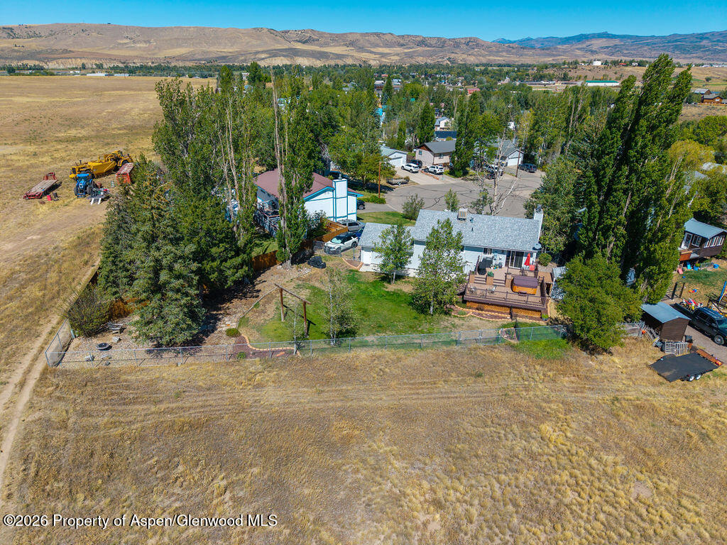 409 High Meadow Court Hayden CO 81639