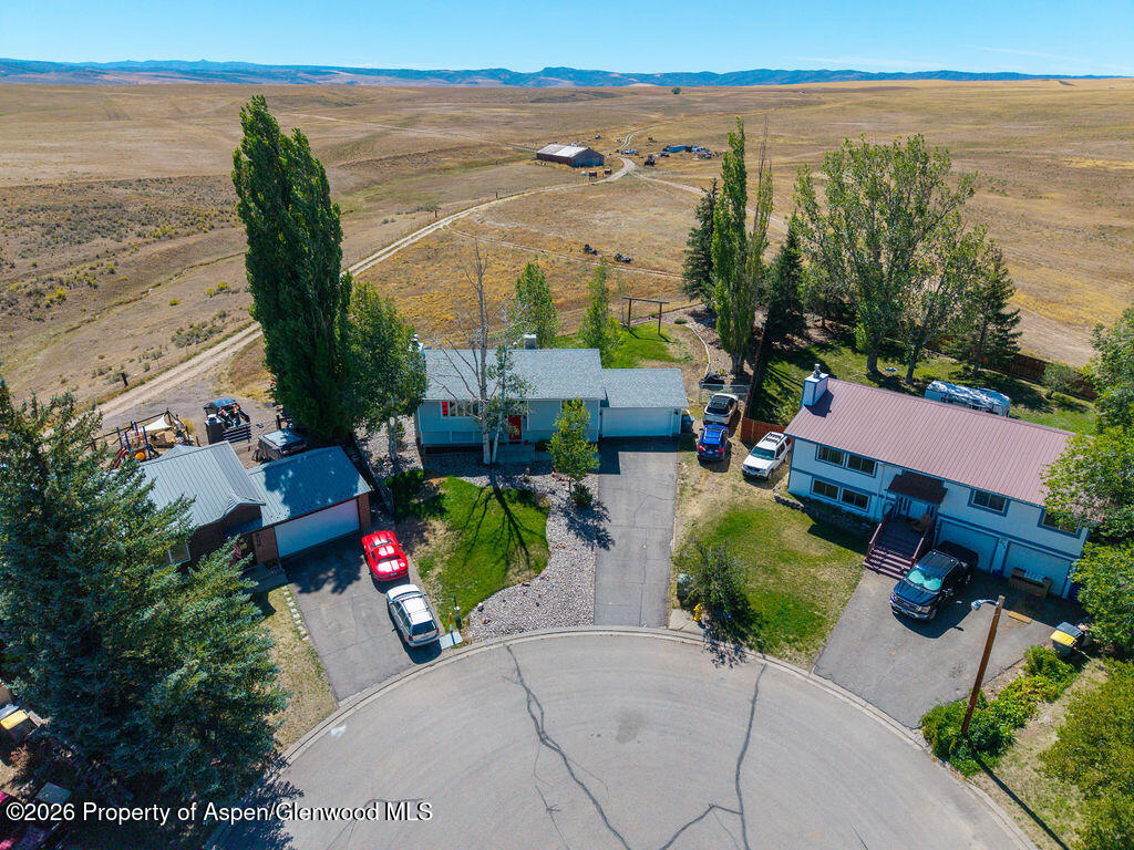 409 High Meadow Court Hayden CO 81639