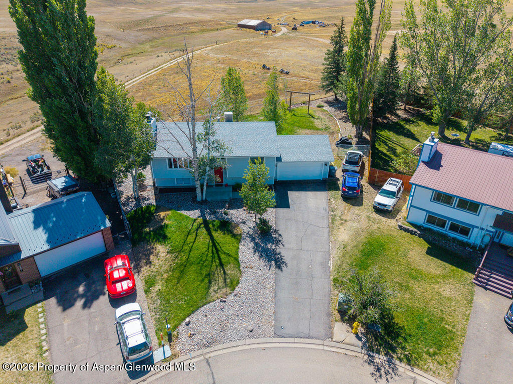 409 High Meadow Court Hayden CO 81639