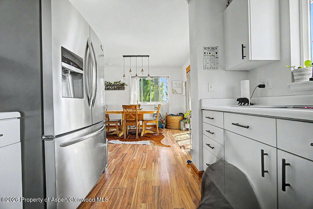 409 High Meadow Court Hayden CO 81639