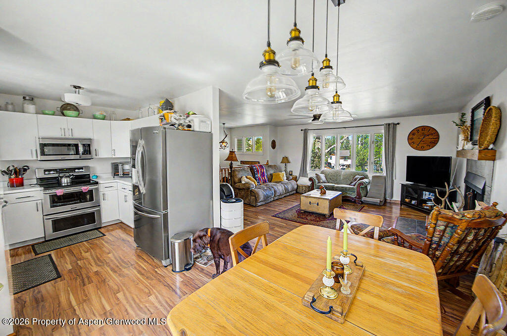 409 High Meadow Court Hayden CO 81639