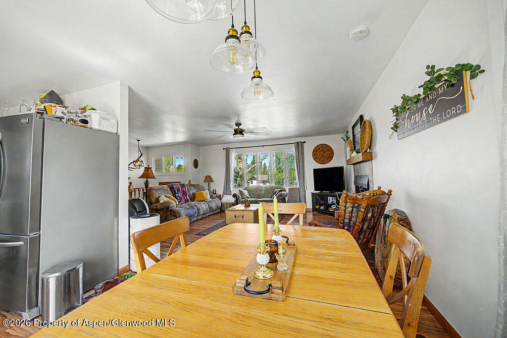 409 High Meadow Court Hayden CO 81639