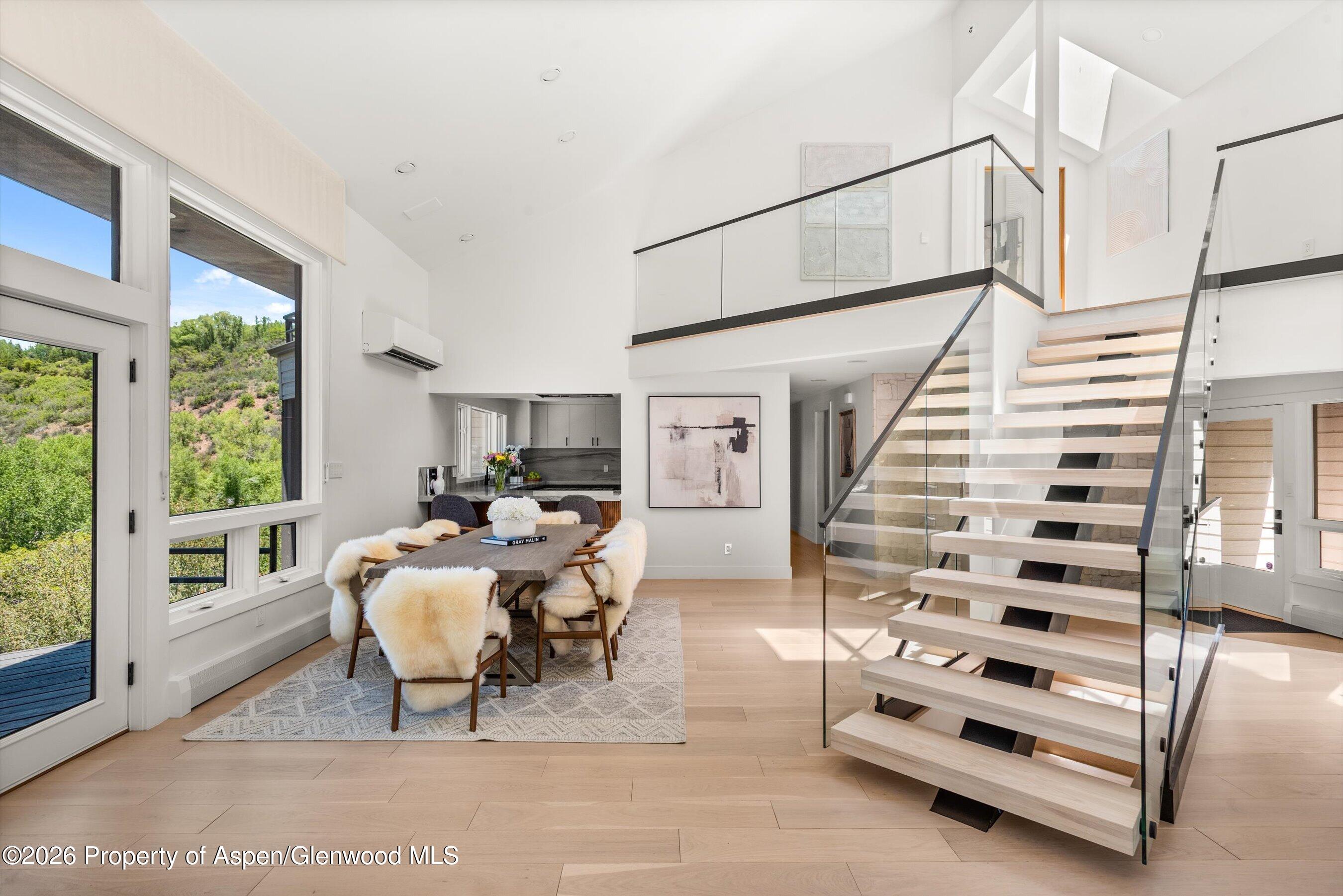 75 Bennett Court Aspen CO 81611