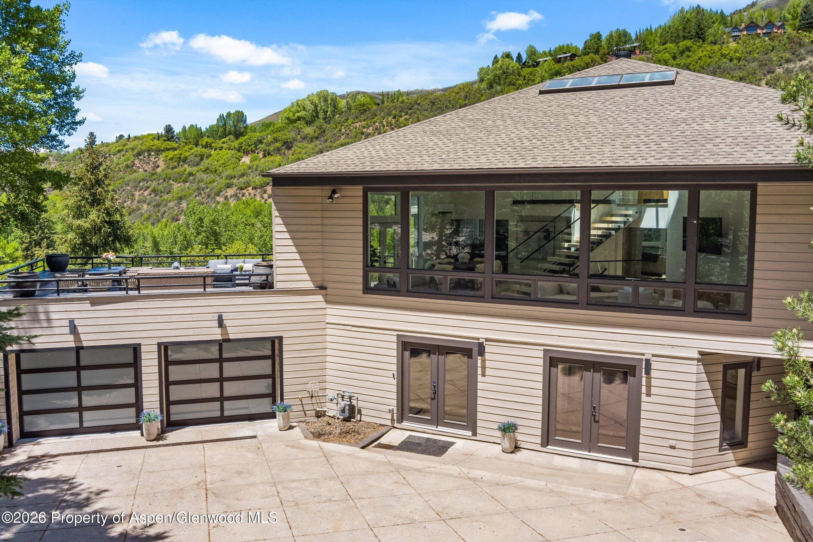 75 Bennett Court Aspen CO 81611