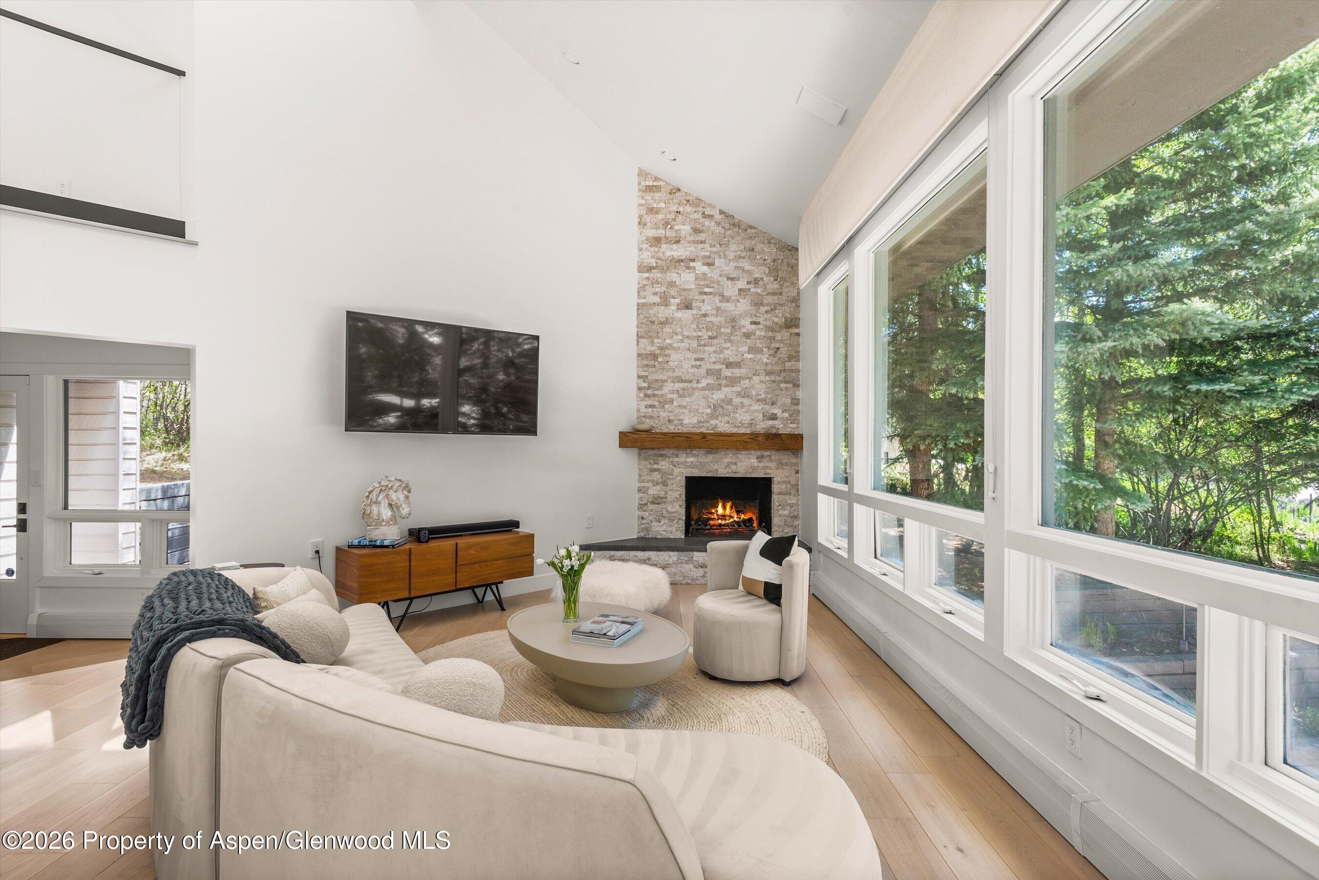 75 Bennett Court Aspen CO 81611