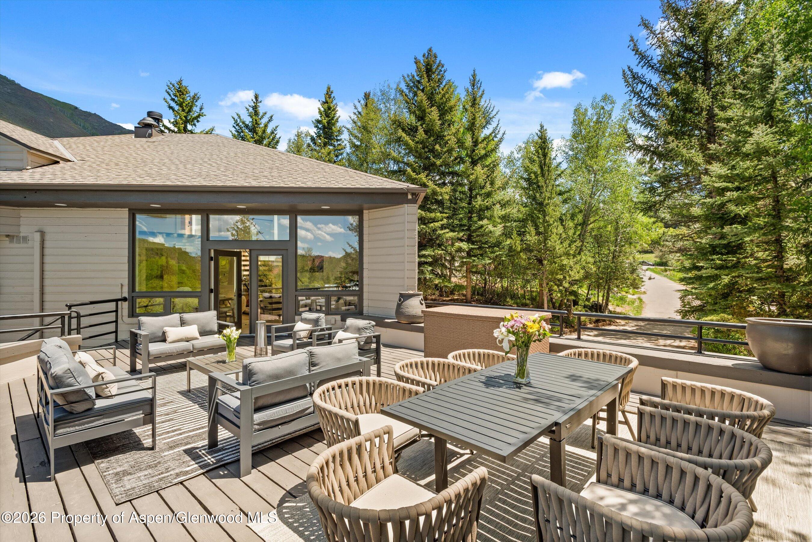 75 Bennett Court Aspen CO 81611