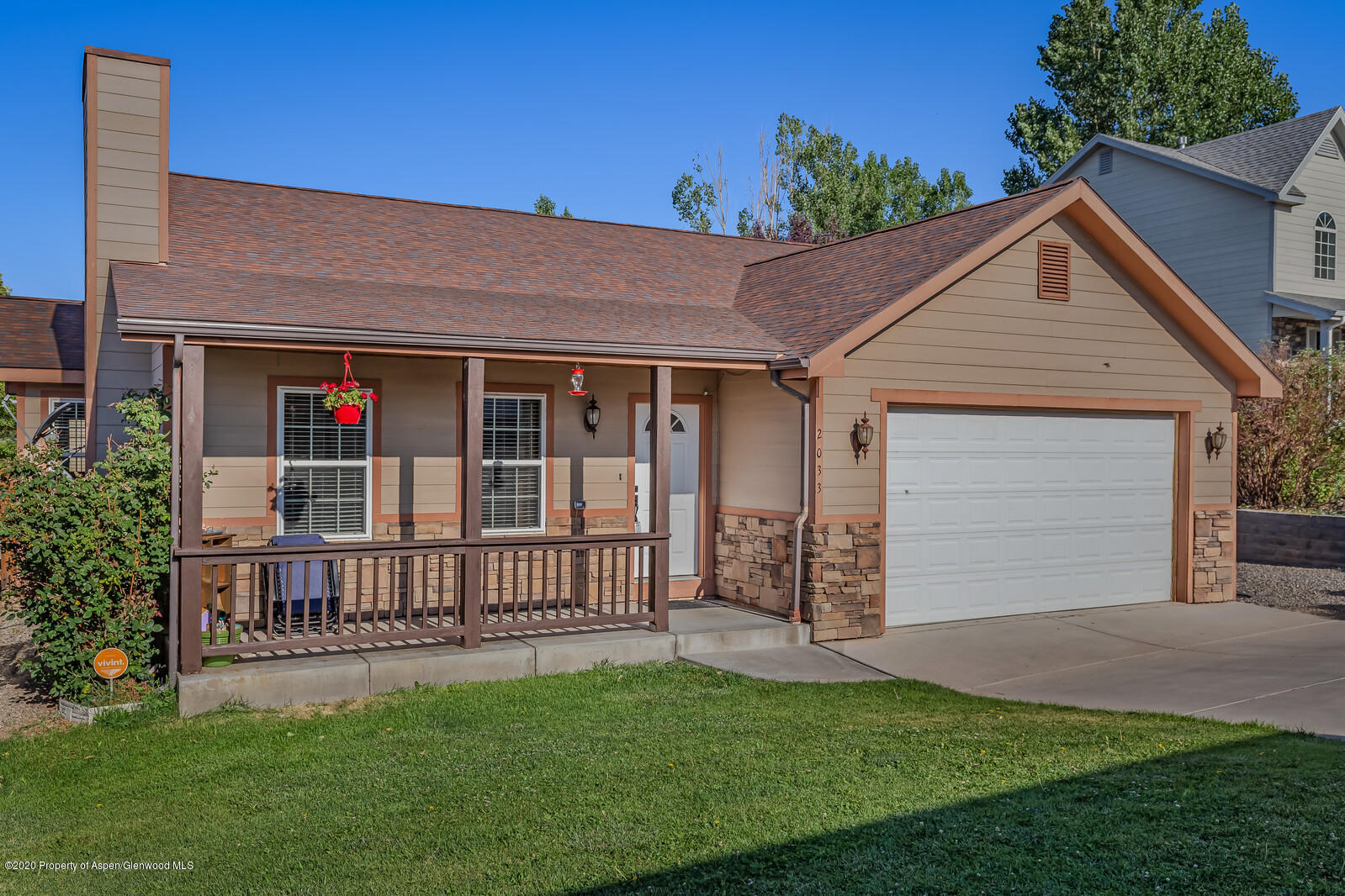 2033 Morning Star Drive Silt CO 81652