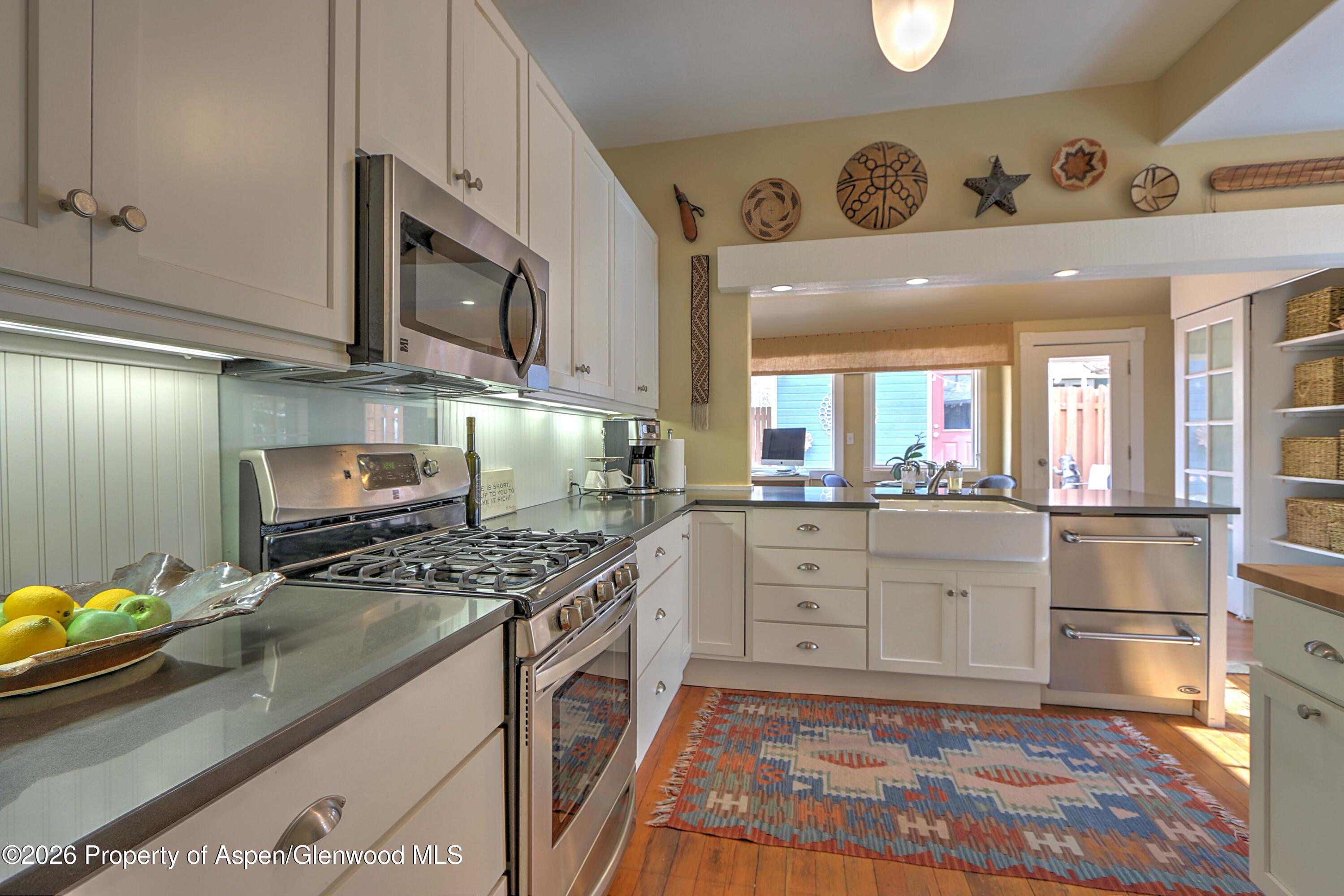 1014 Blake Avenue Glenwood Springs CO 81601