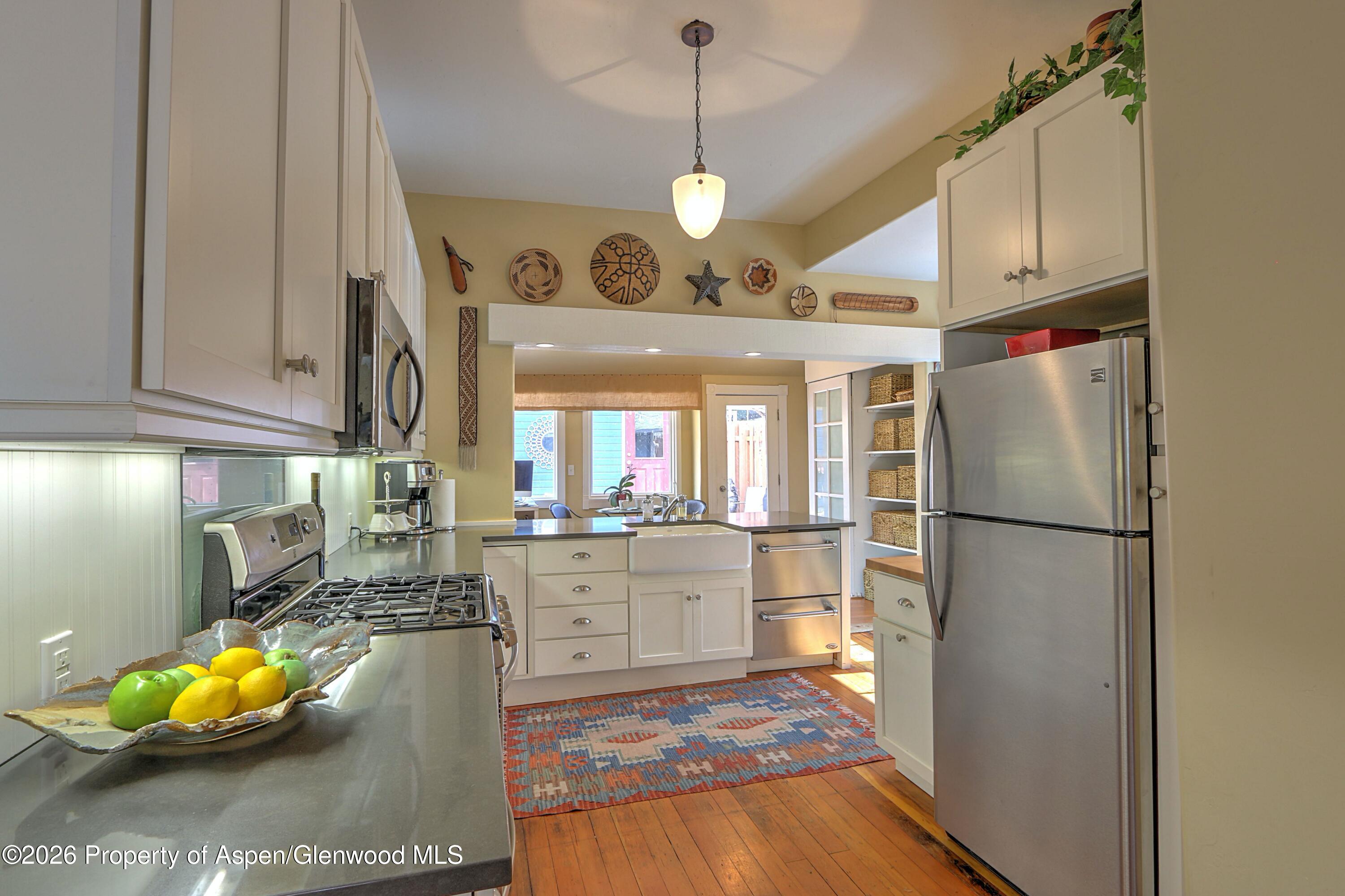 1014 Blake Avenue Glenwood Springs CO 81601