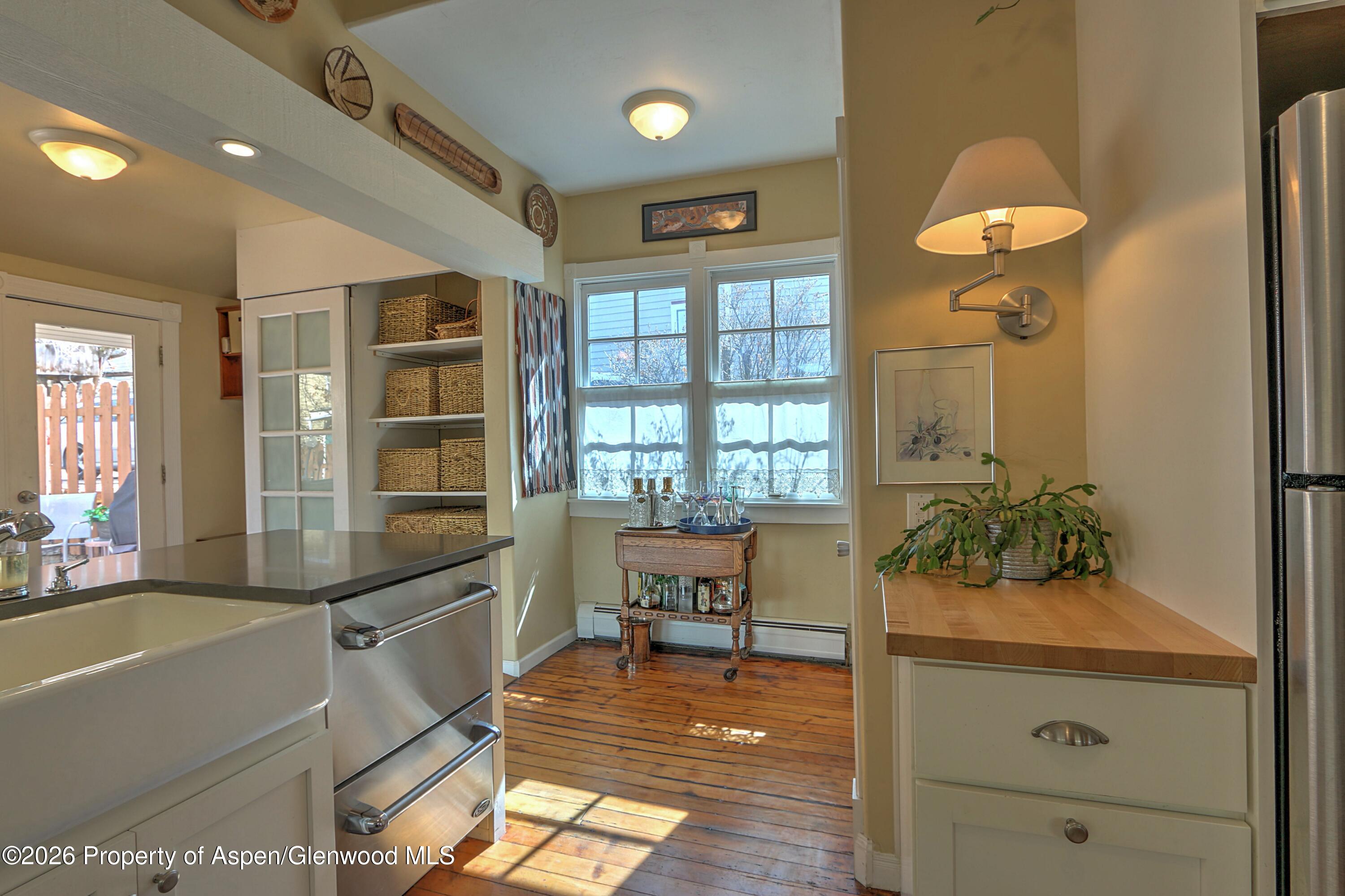 1014 Blake Avenue Glenwood Springs CO 81601