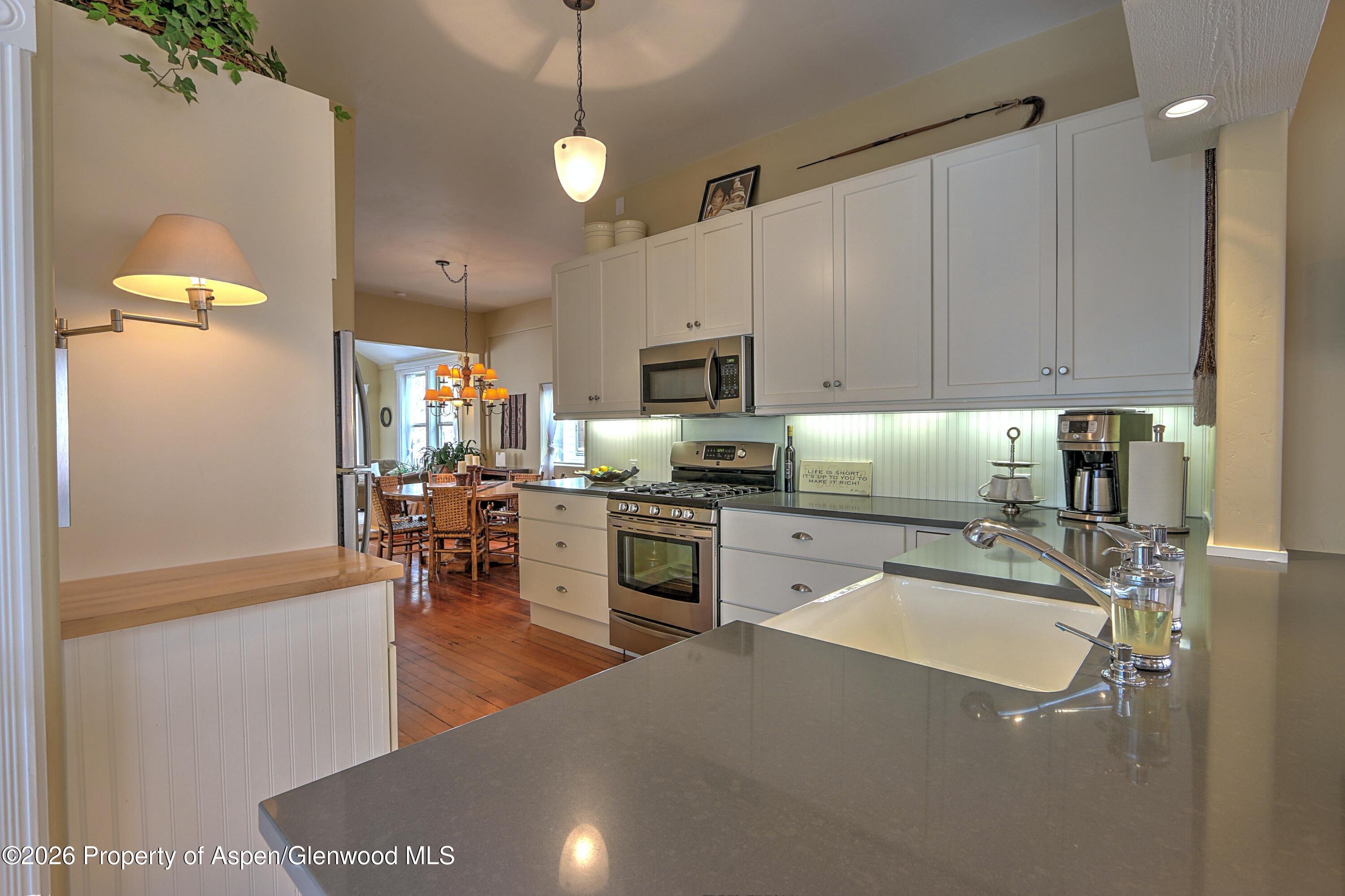 1014 Blake Avenue Glenwood Springs CO 81601