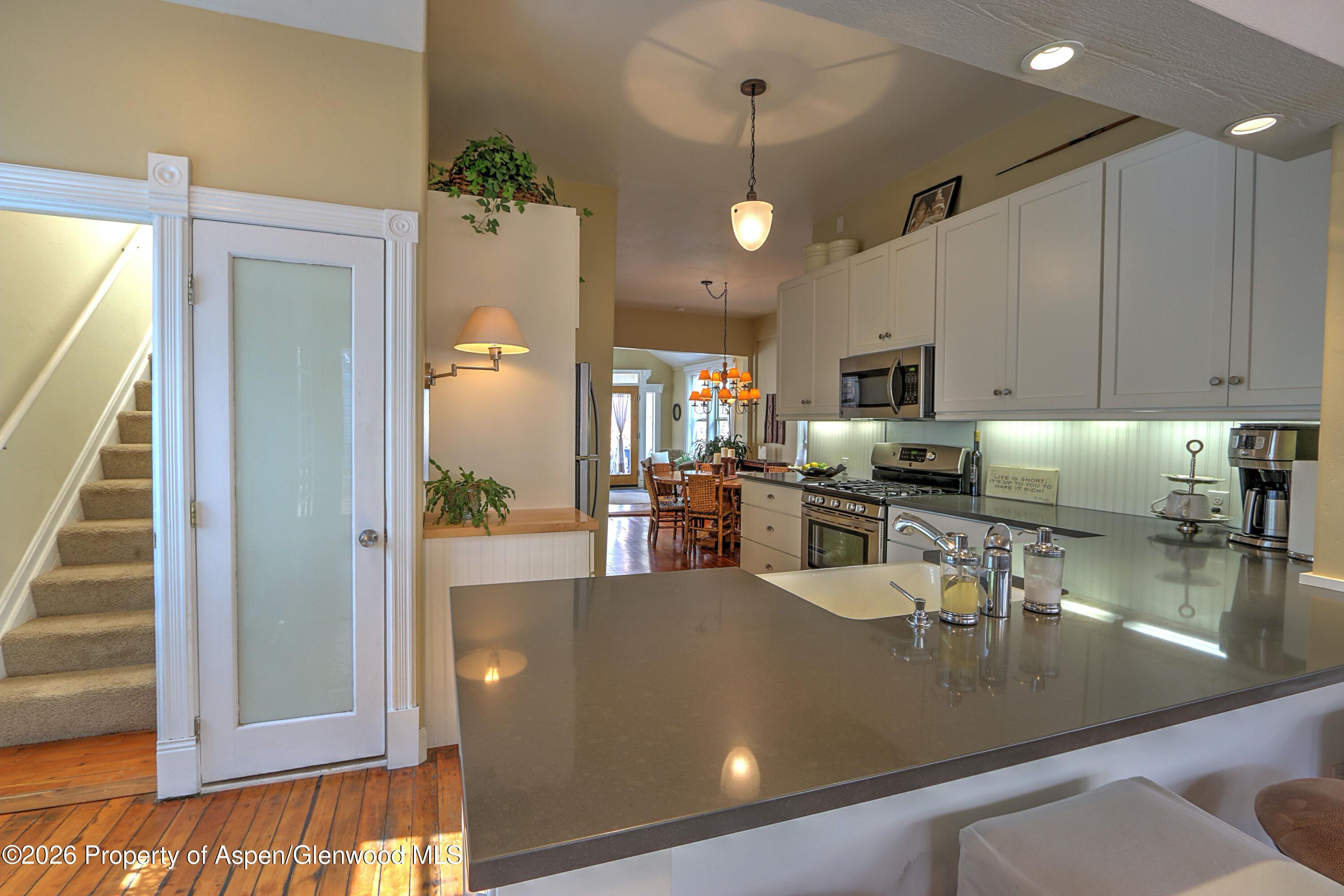 1014 Blake Avenue Glenwood Springs CO 81601