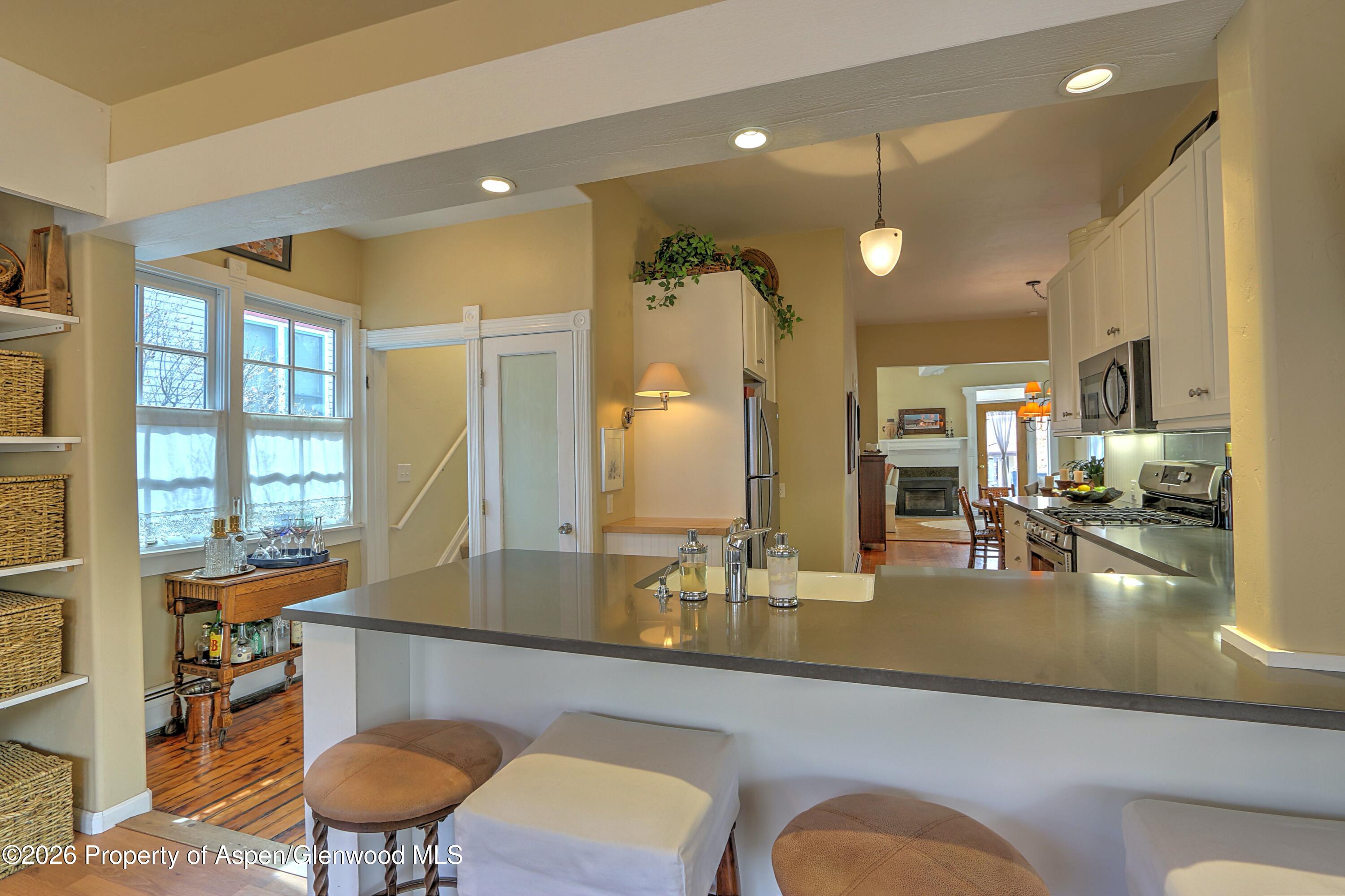 1014 Blake Avenue Glenwood Springs CO 81601