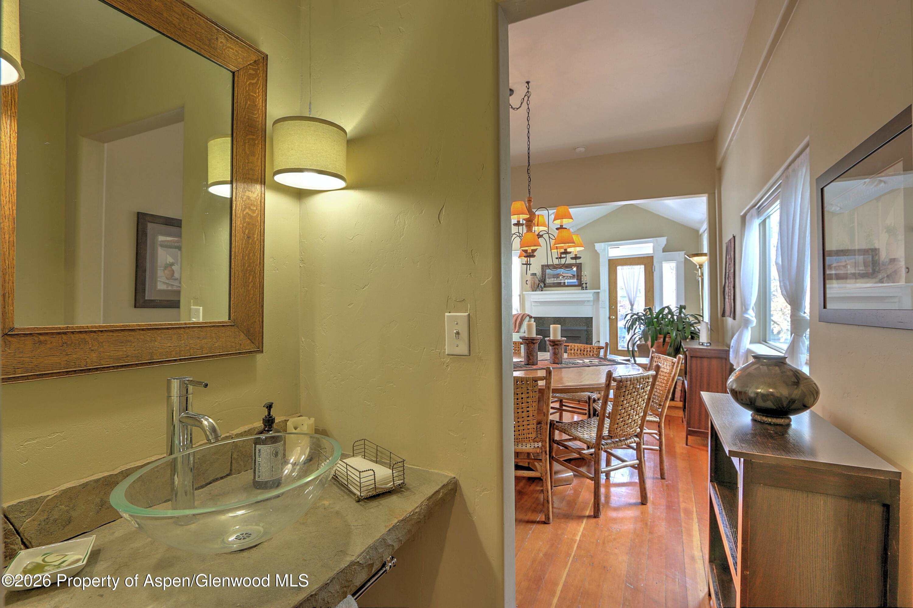 1014 Blake Avenue Glenwood Springs CO 81601