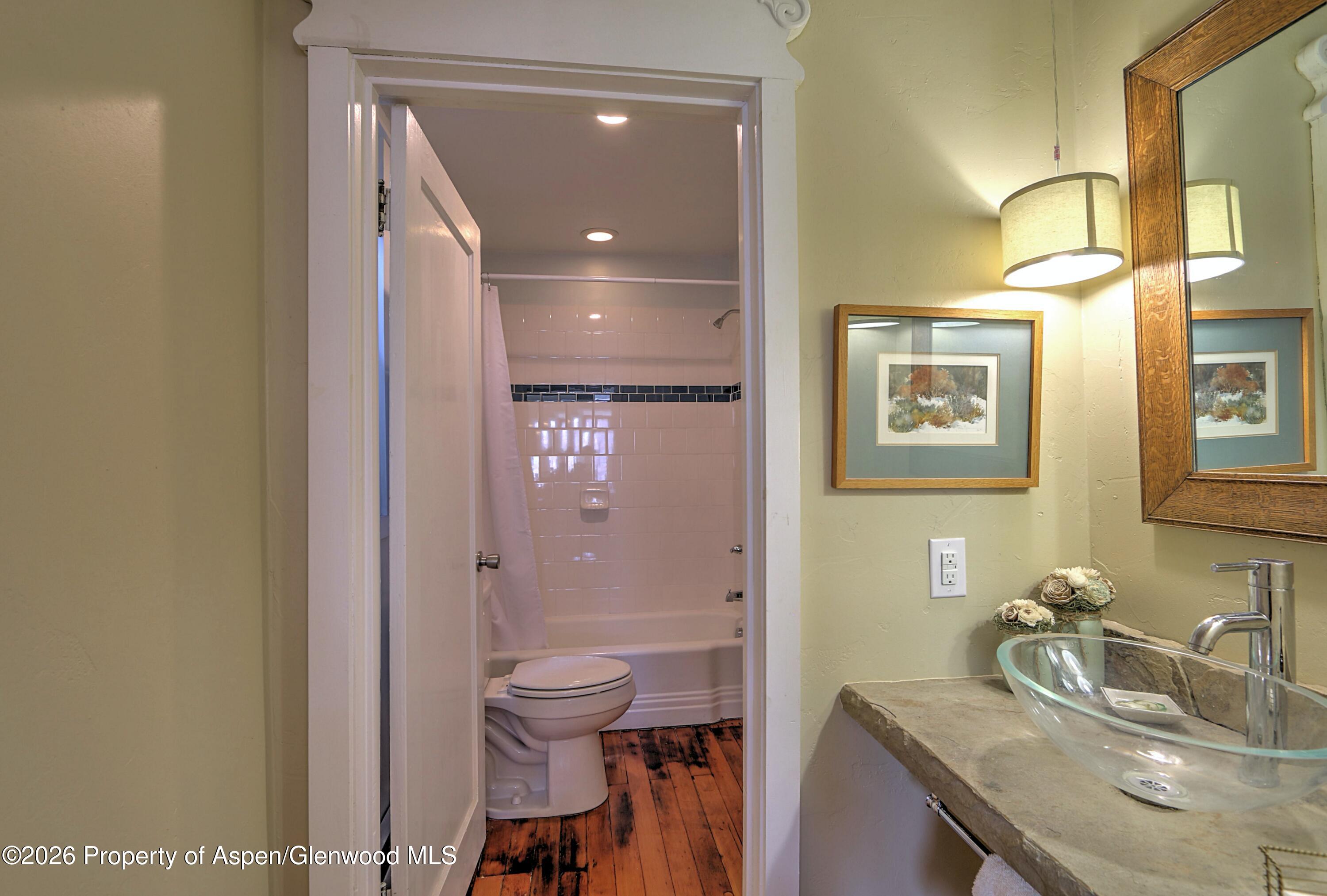 1014 Blake Avenue Glenwood Springs CO 81601