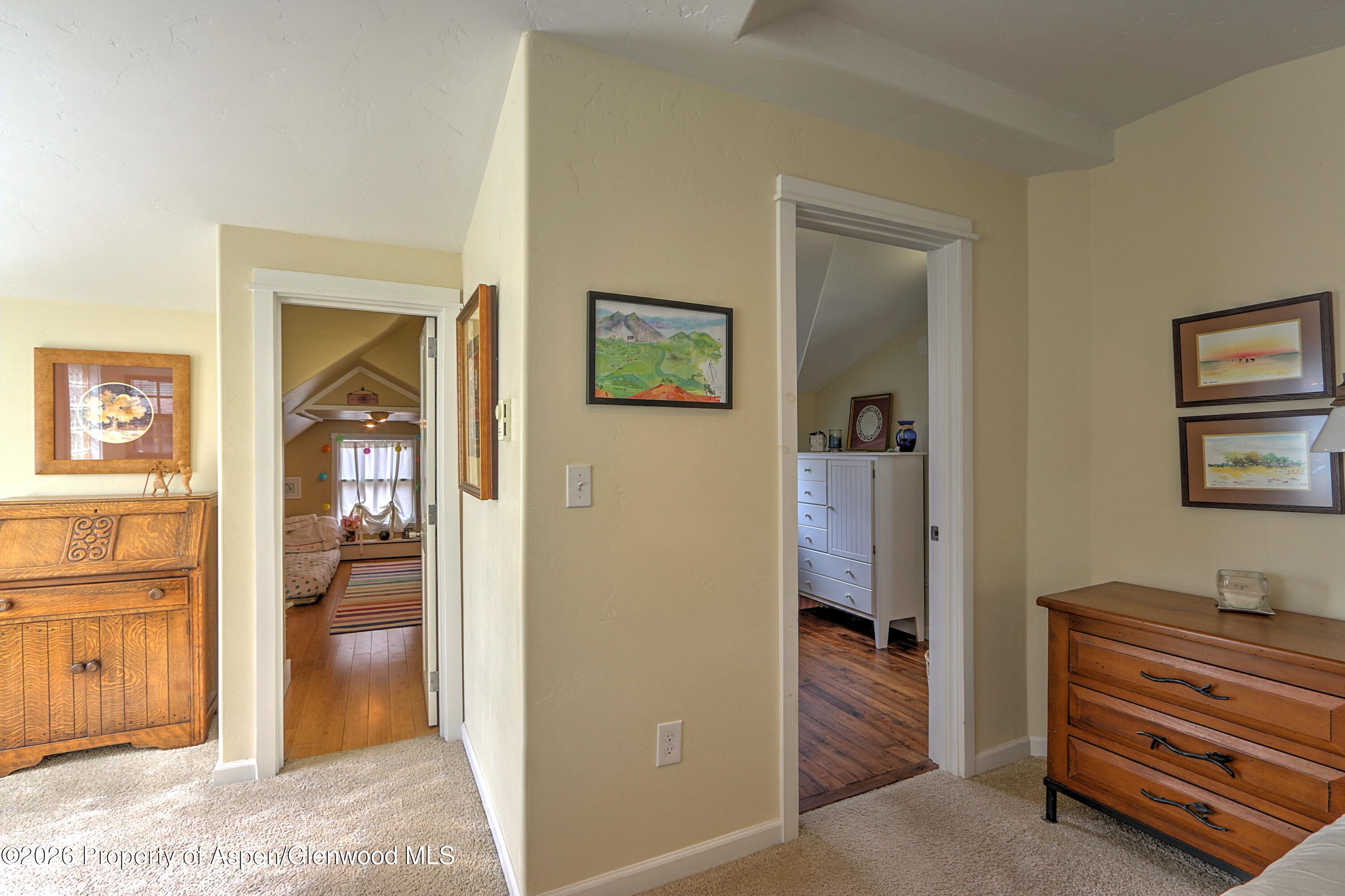 1014 Blake Avenue Glenwood Springs CO 81601
