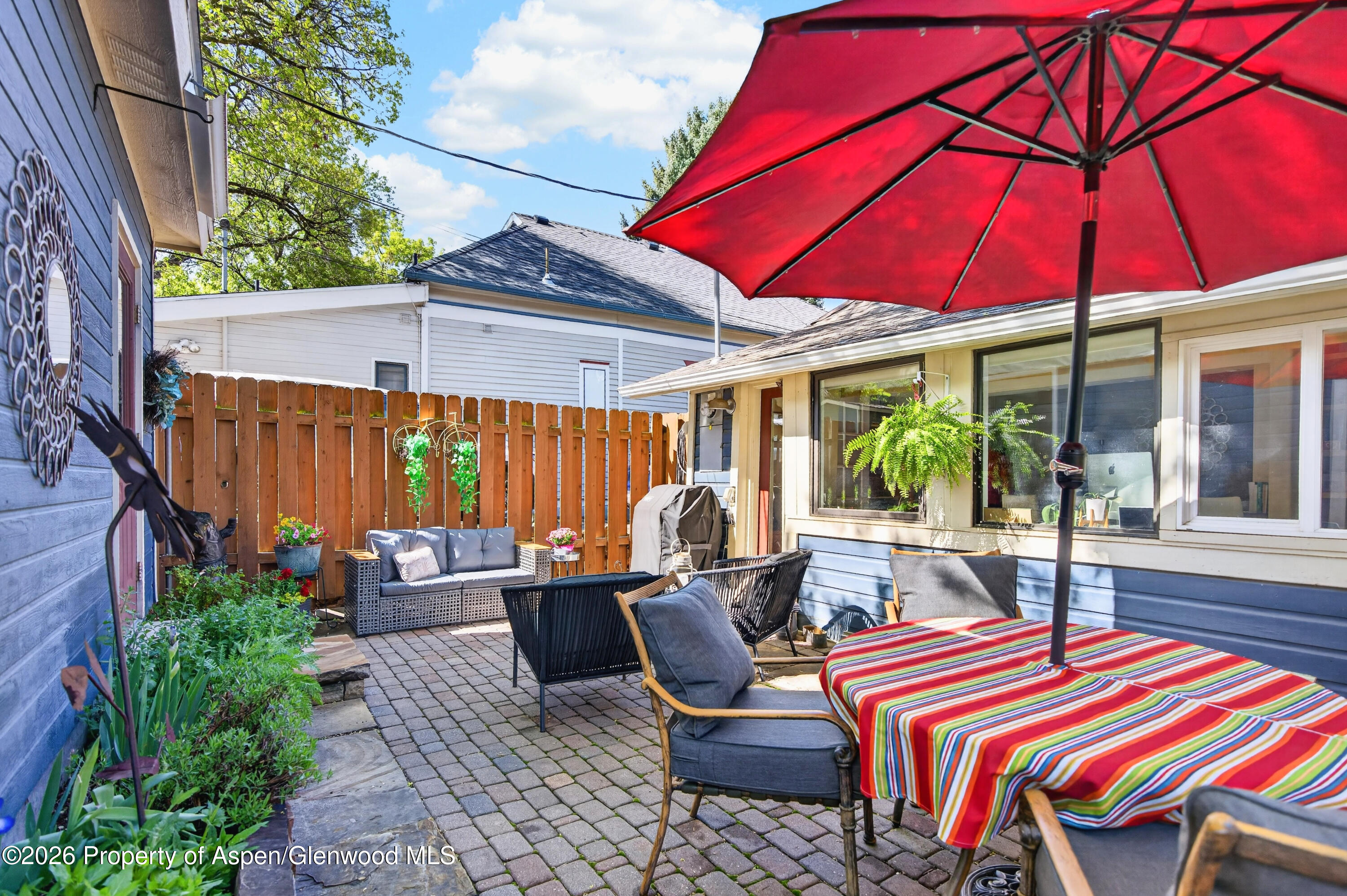 1014 Blake Avenue Glenwood Springs CO 81601