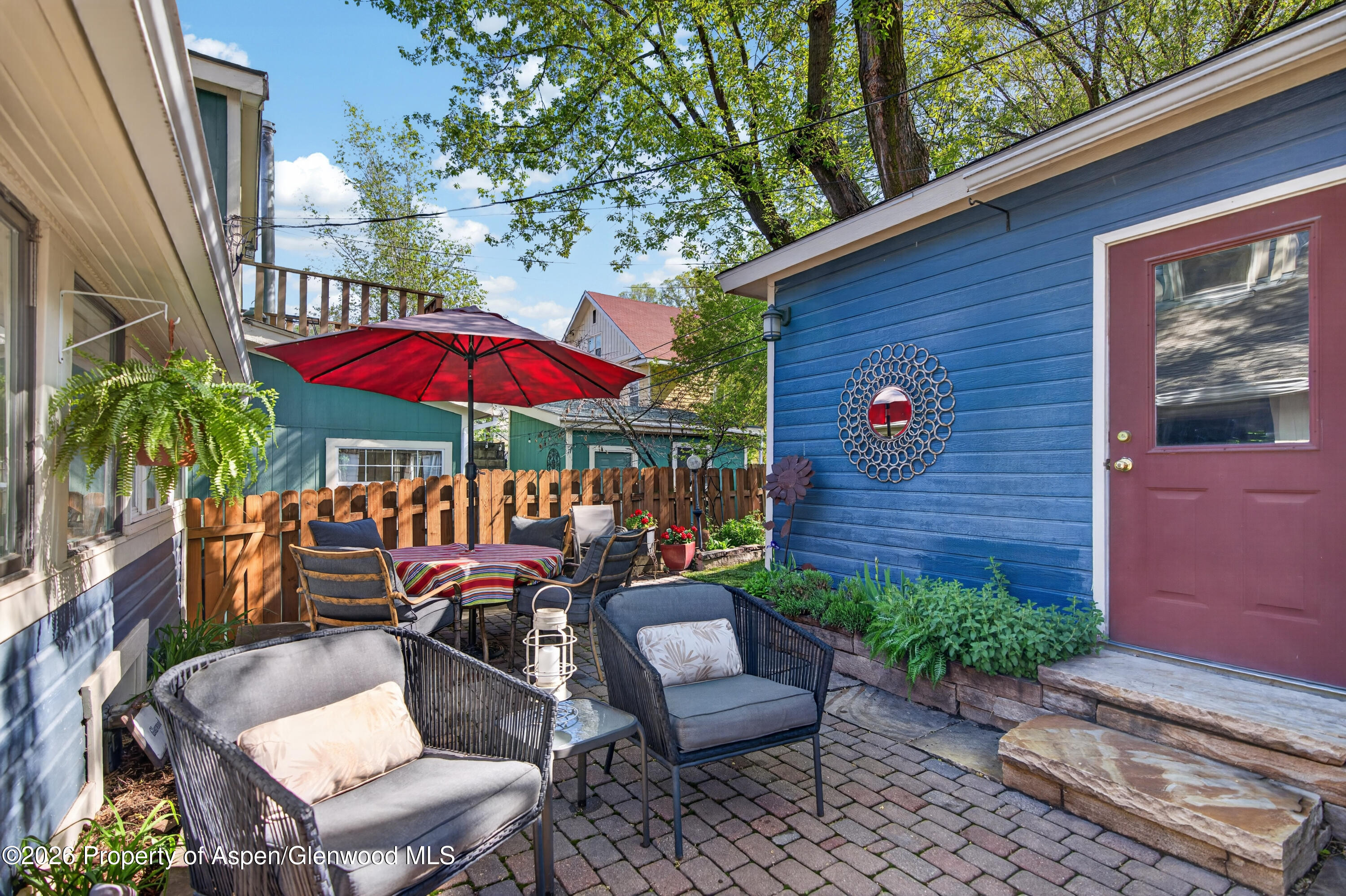 1014 Blake Avenue Glenwood Springs CO 81601