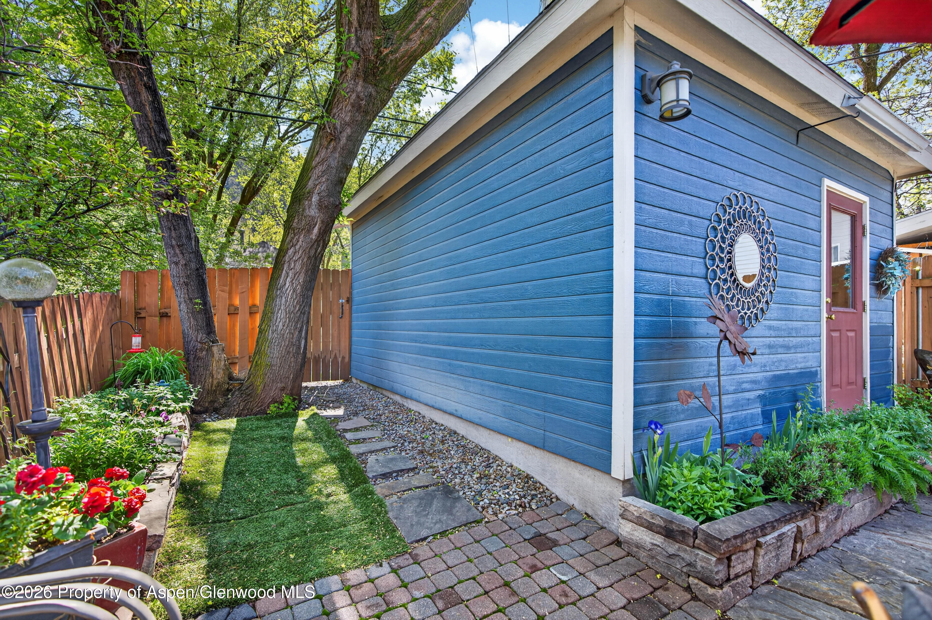 1014 Blake Avenue Glenwood Springs CO 81601