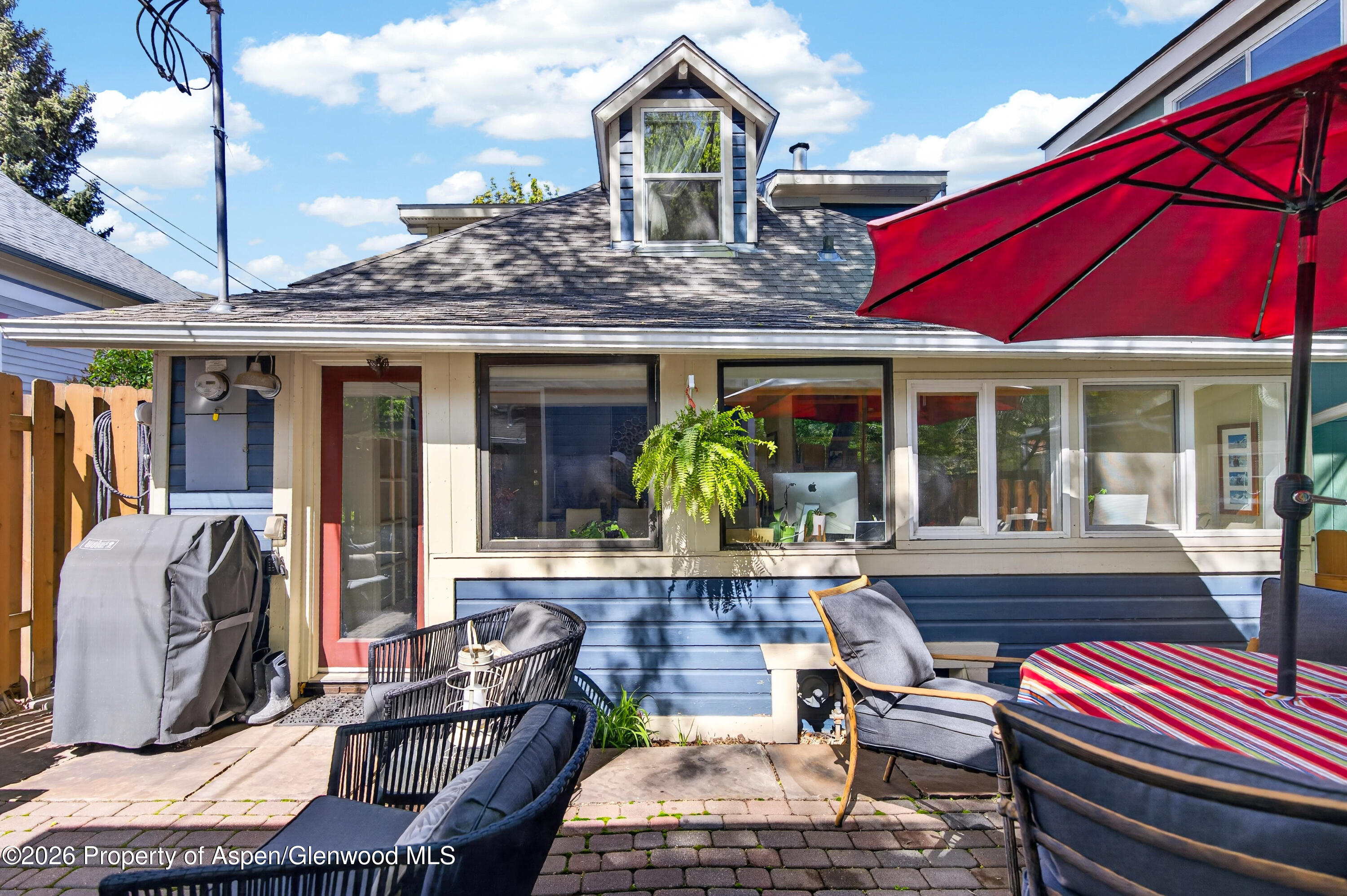 1014 Blake Avenue Glenwood Springs CO 81601