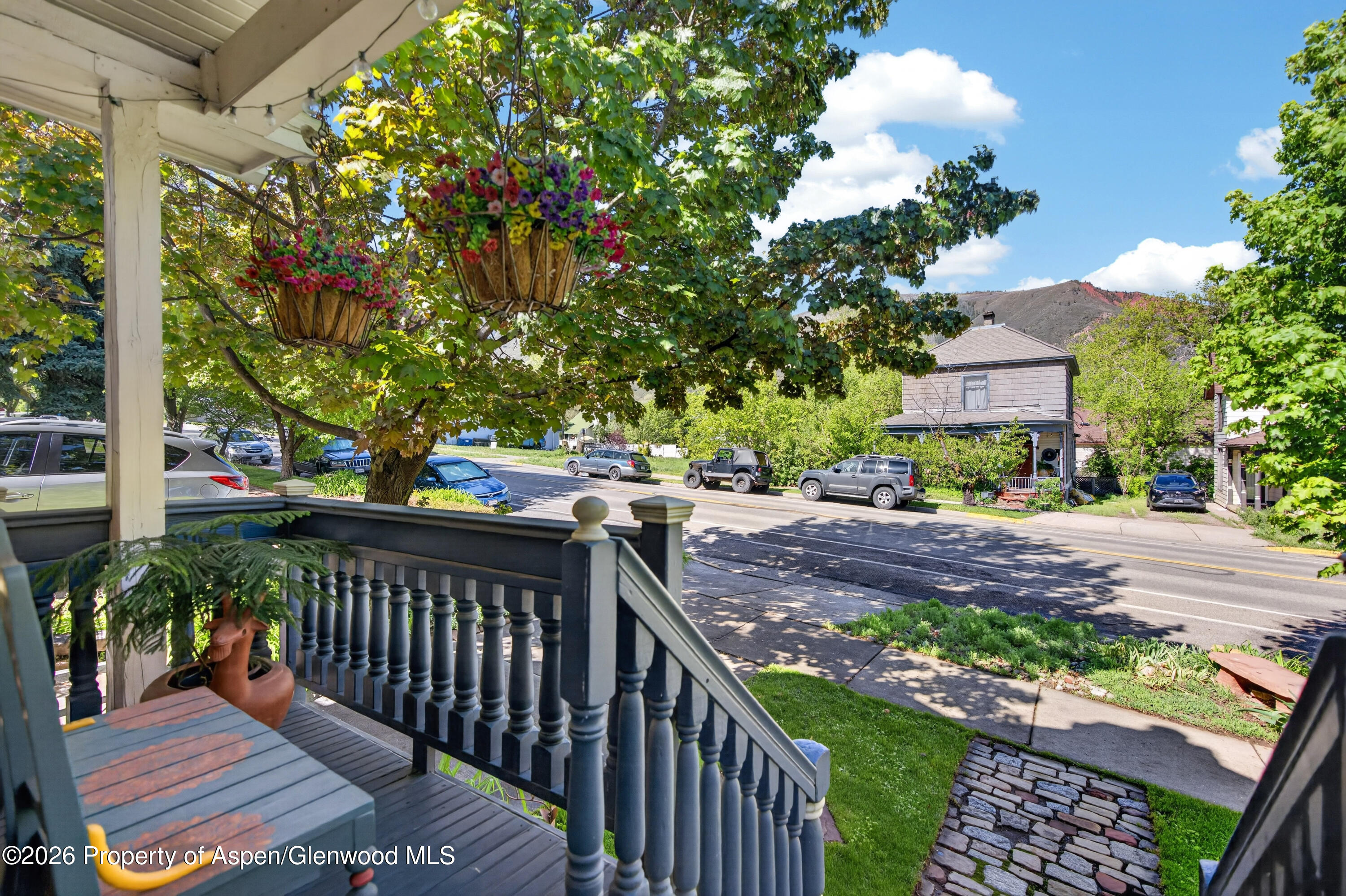 1014 Blake Avenue Glenwood Springs CO 81601