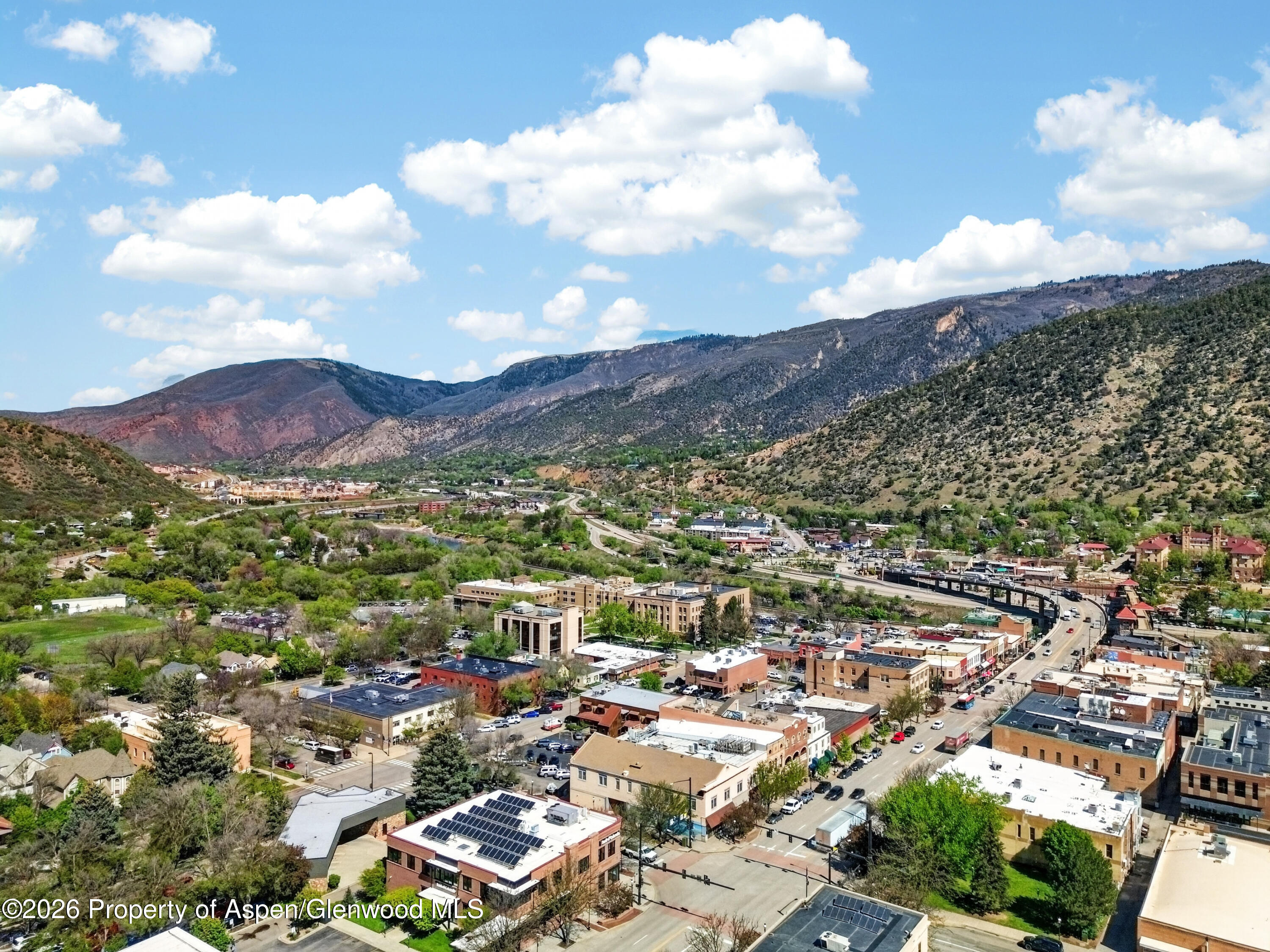 1014 Blake Avenue Glenwood Springs CO 81601