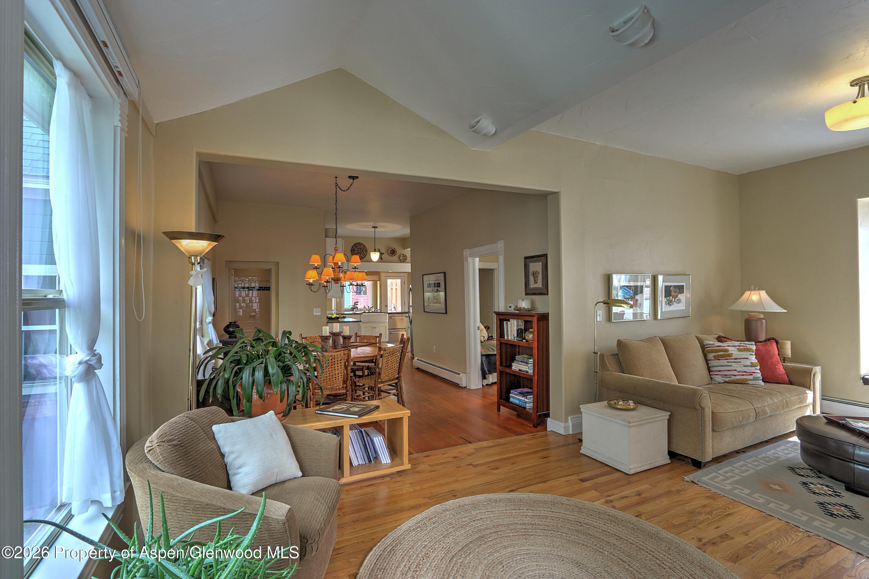 1014 Blake Avenue Glenwood Springs CO 81601