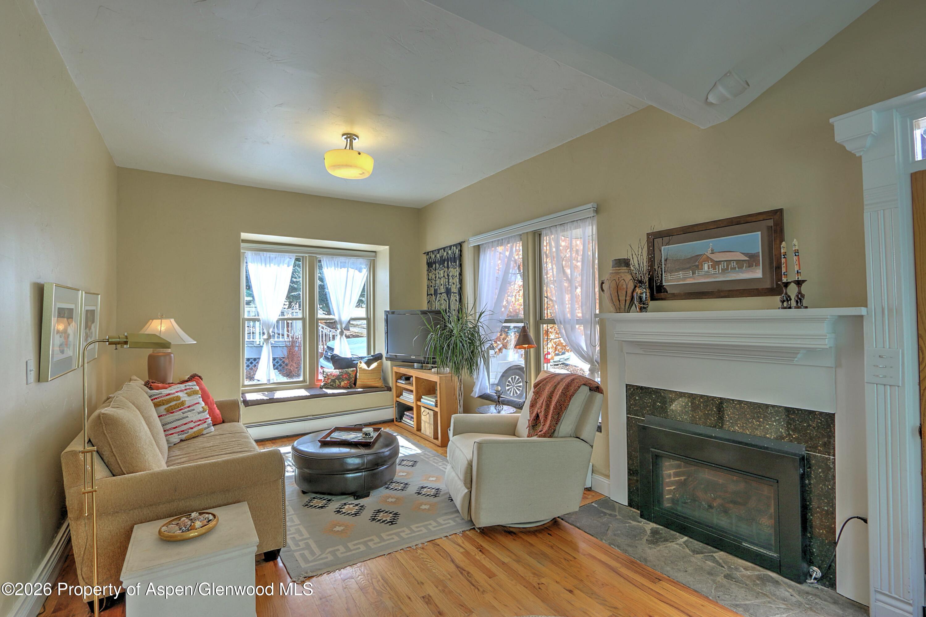 1014 Blake Avenue Glenwood Springs CO 81601