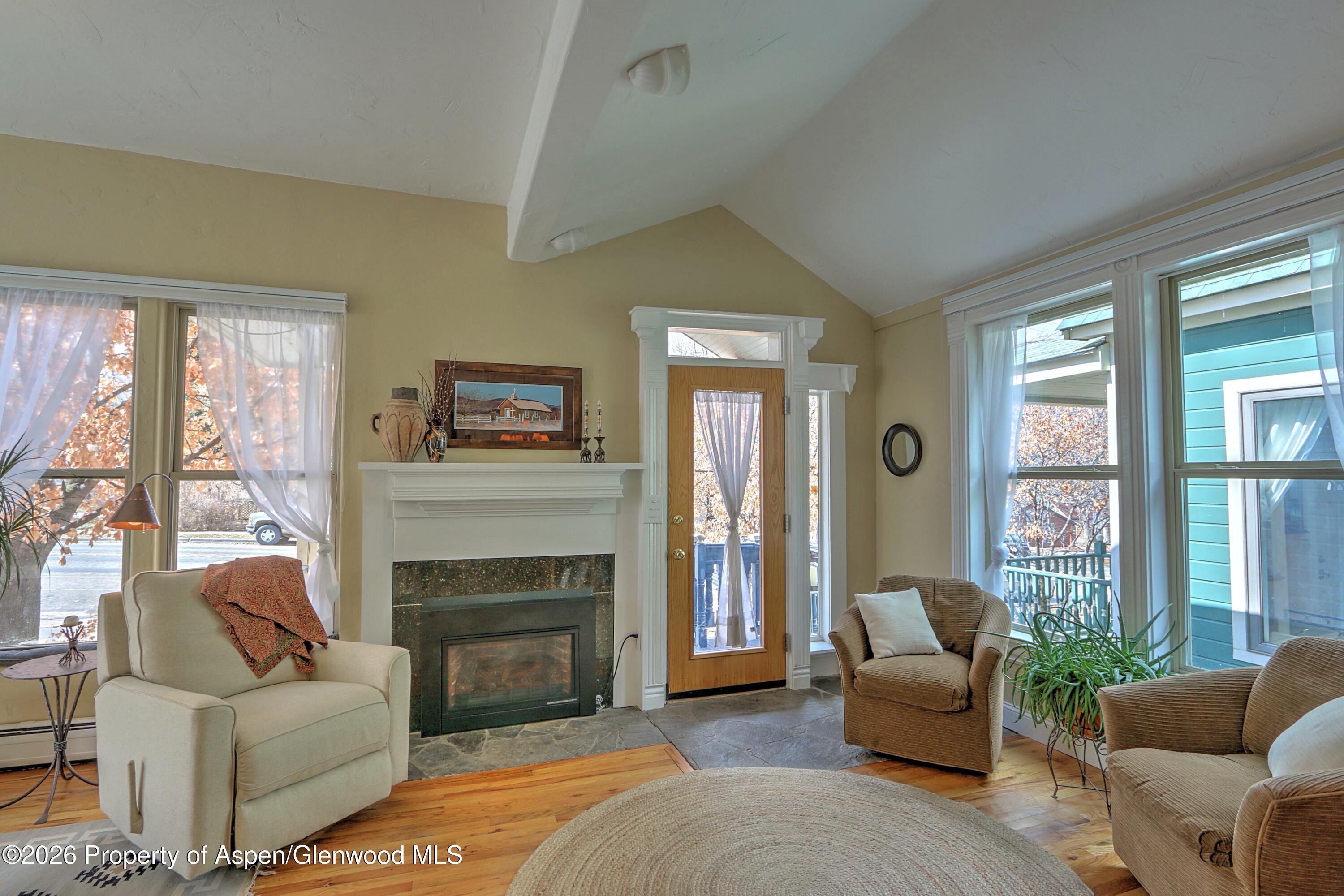 1014 Blake Avenue Glenwood Springs CO 81601