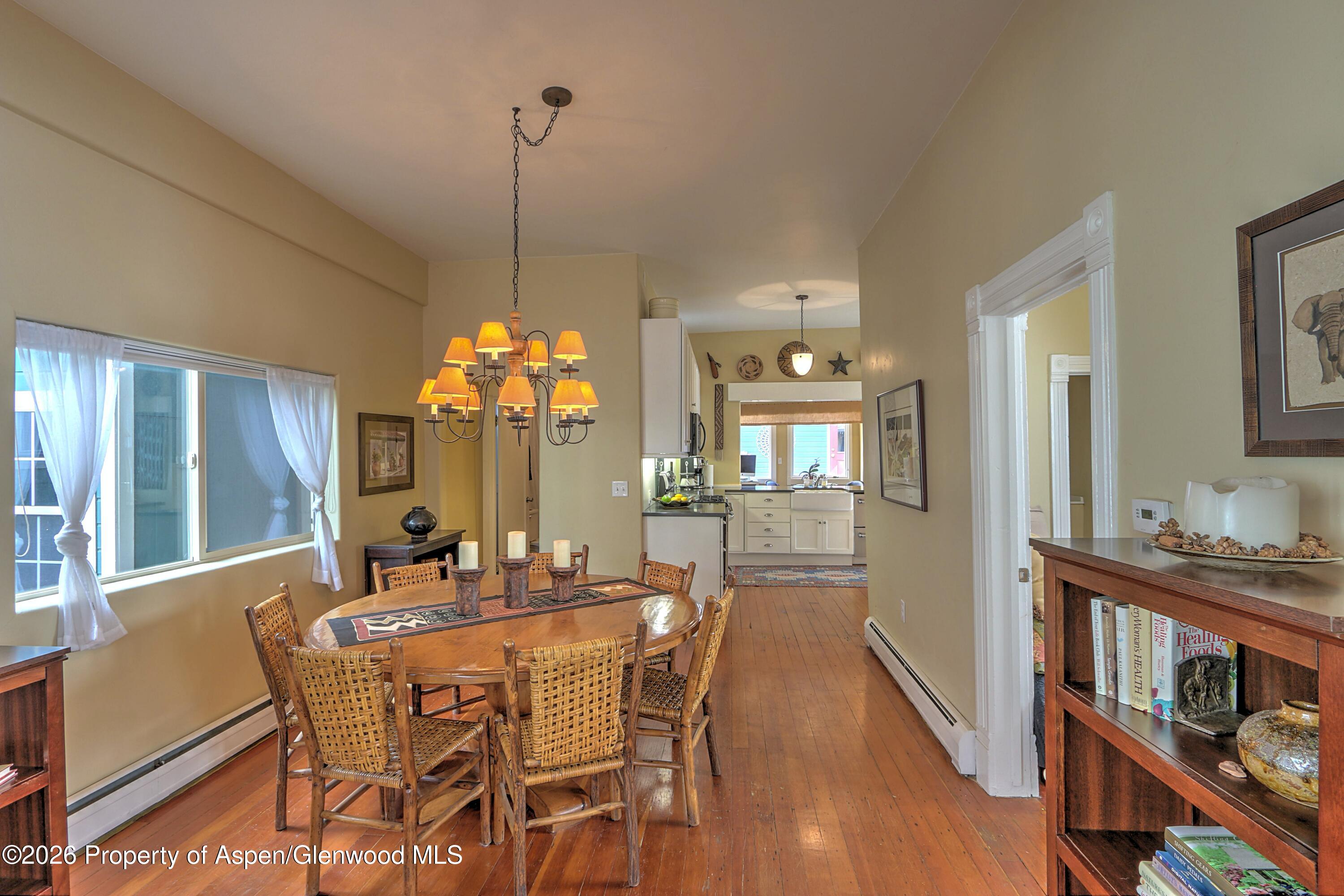 1014 Blake Avenue Glenwood Springs CO 81601