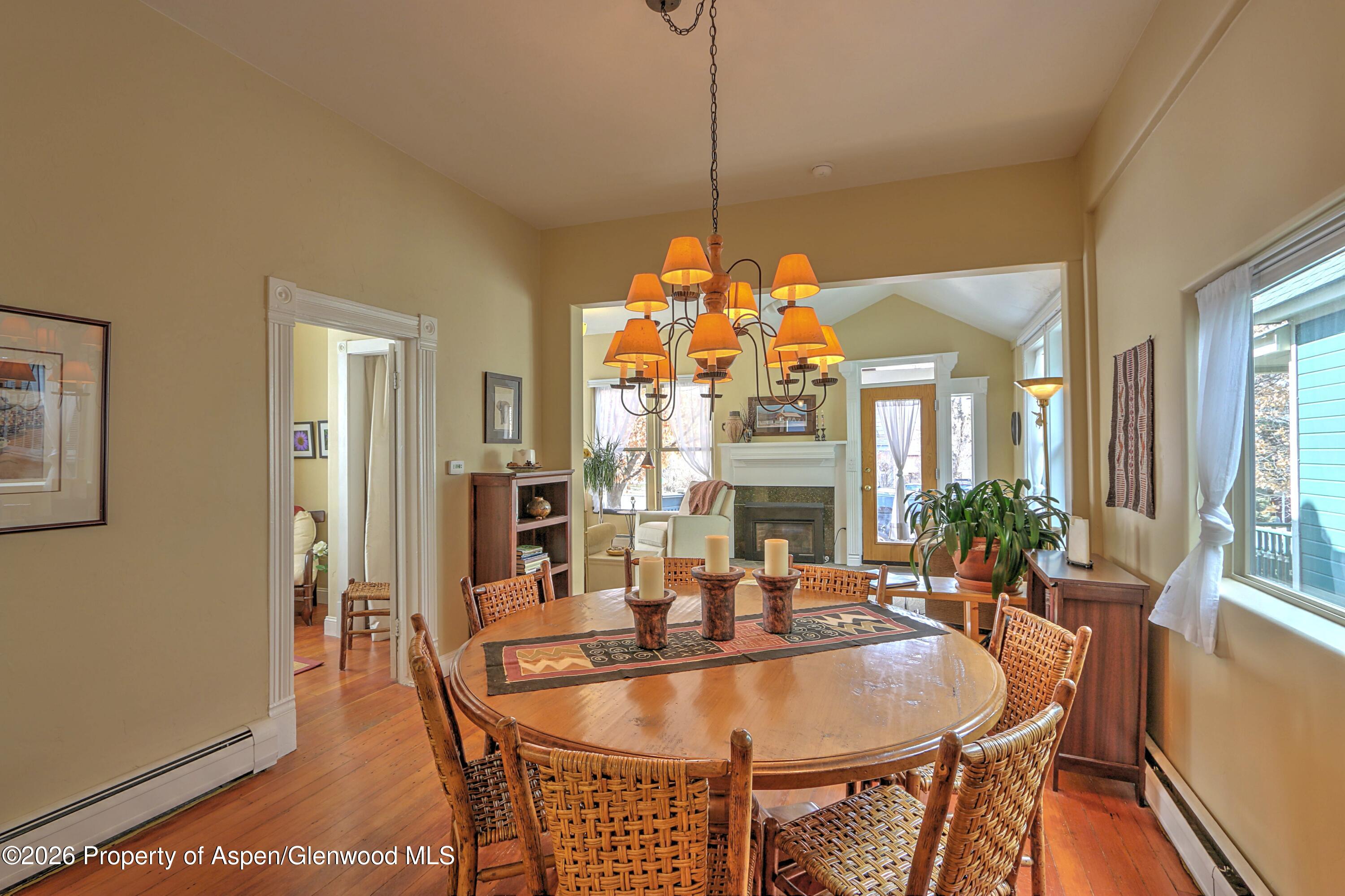 1014 Blake Avenue Glenwood Springs CO 81601