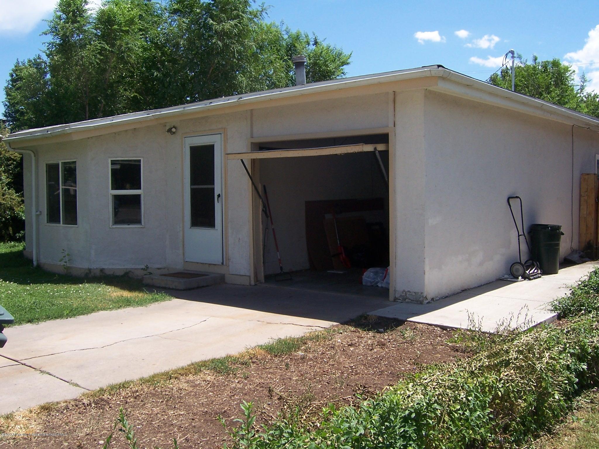 1211 Bonito Avenue Grand Junction CO 81506