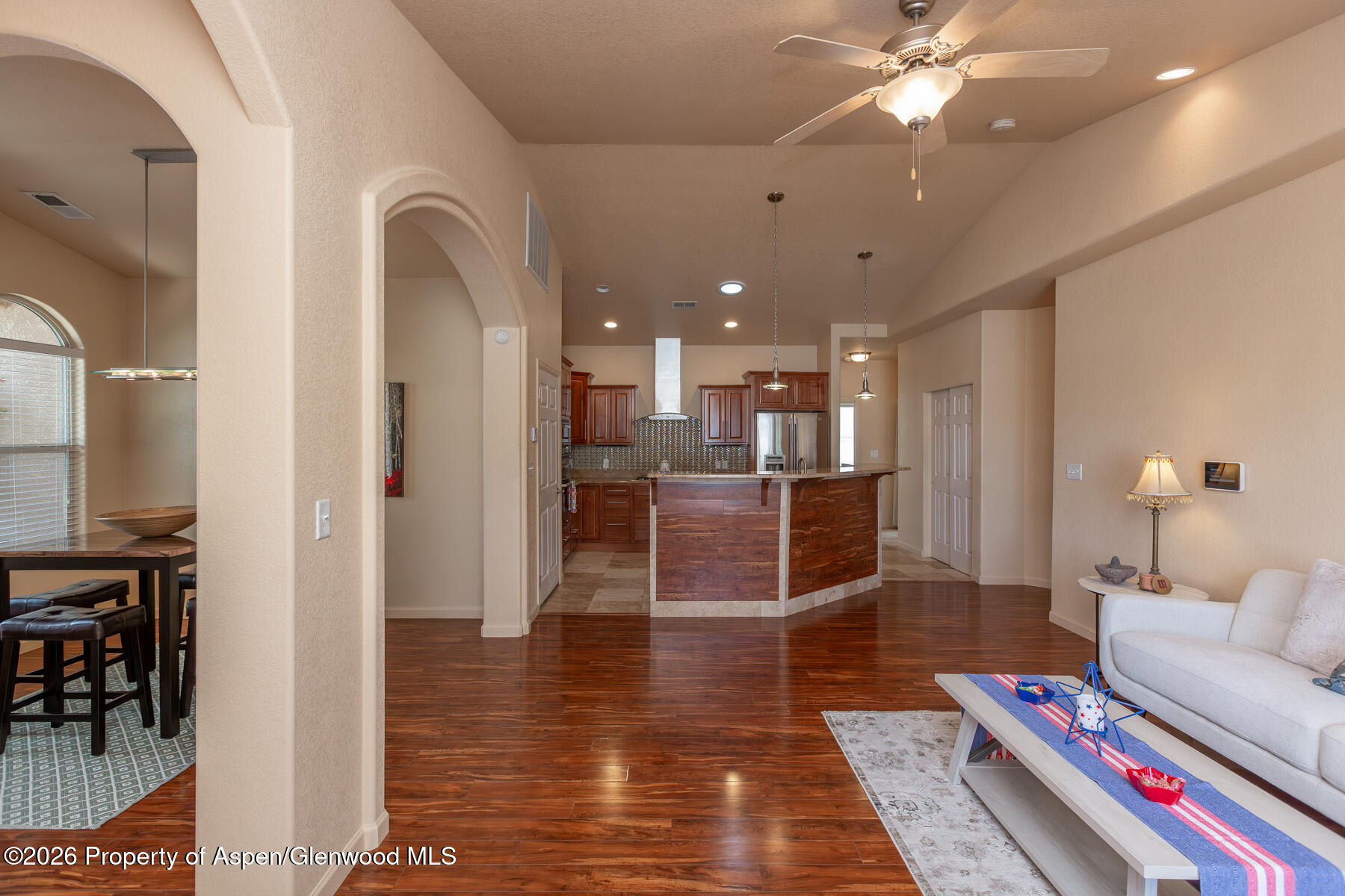 614 Silver Mountain Drive Grand Junction CO 81504